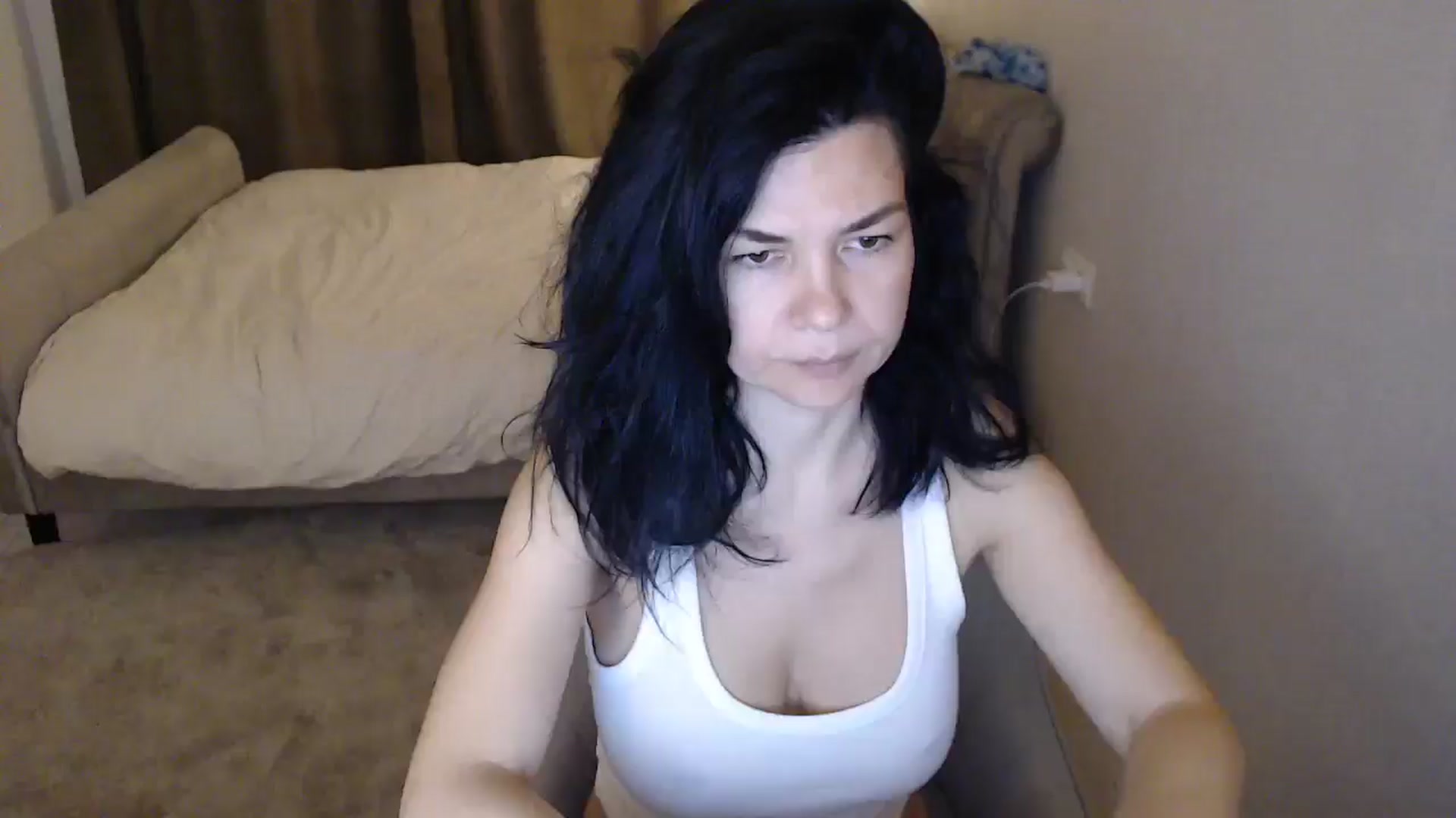 Gallery image thumbnail from Darkella's myfreecams stream on, 04/14/2026, 23:34 image 1 of 20