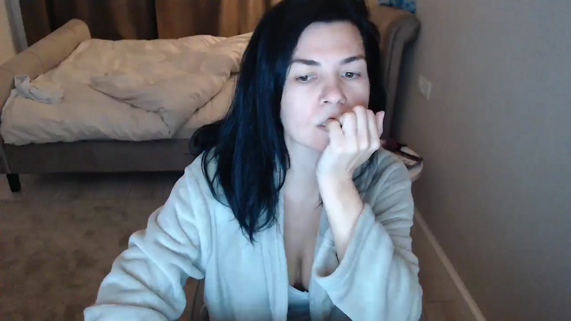 Gallery image thumbnail from Darkella's myfreecams stream on, 04/16/2026, 24:00 image 11 of 20