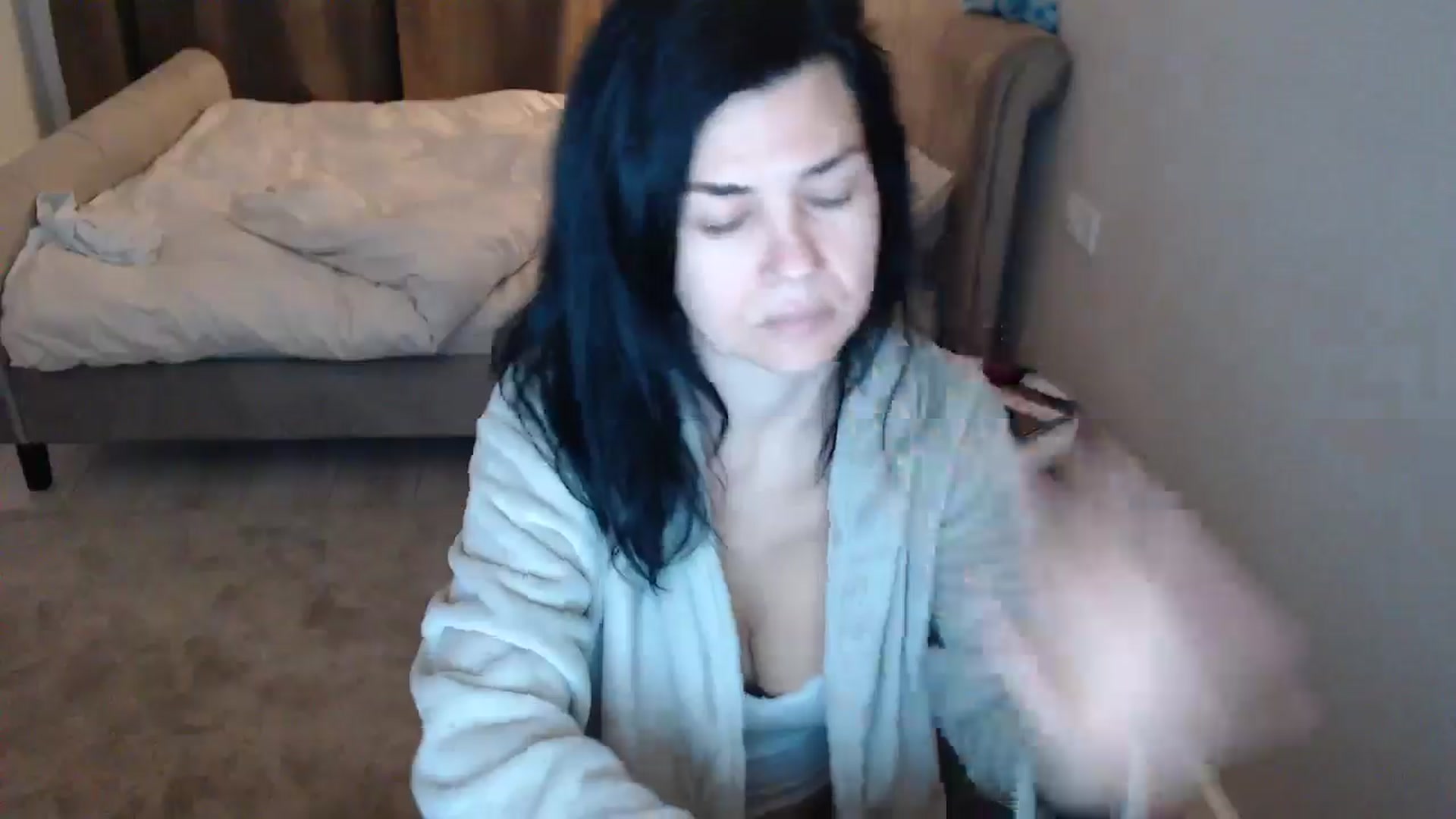 Gallery image thumbnail from Darkella's myfreecams stream on, 04/16/2026, 24:00 image 14 of 20