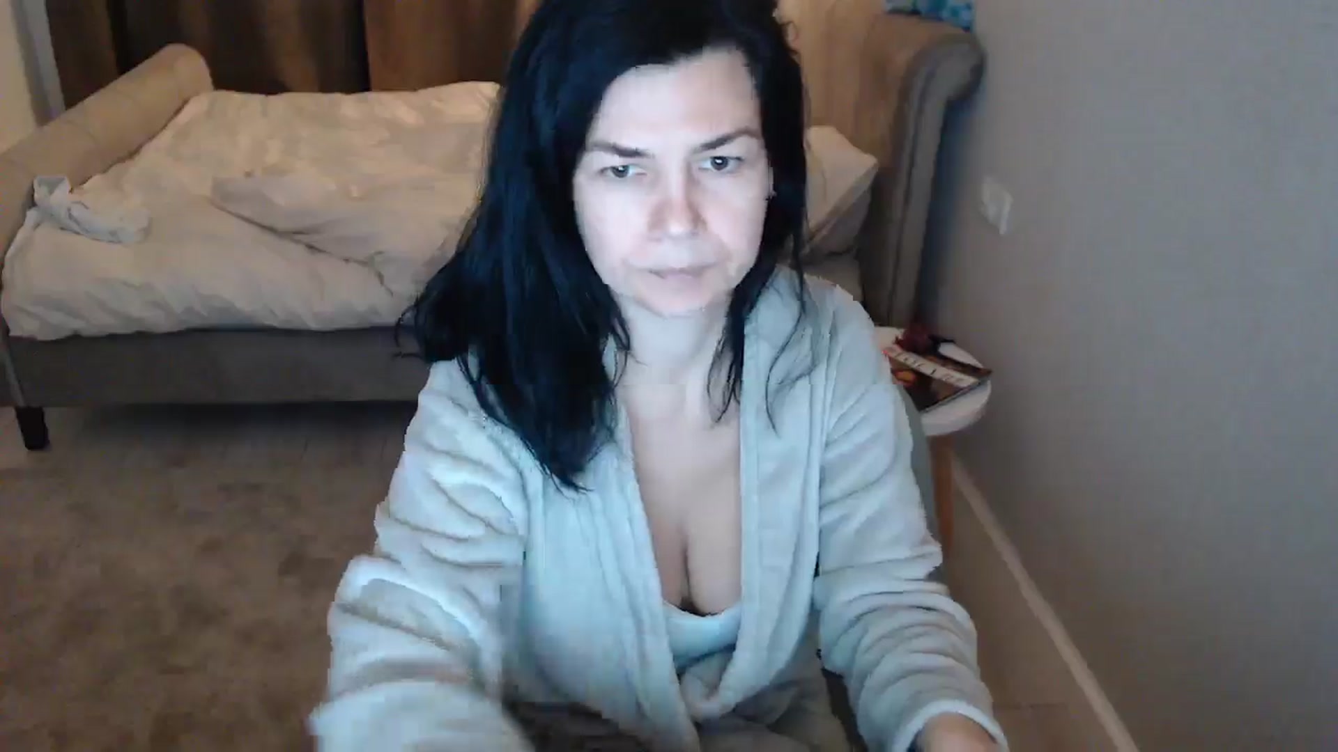 Gallery image thumbnail from Darkella's myfreecams stream on, 04/16/2026, 24:00 image 9 of 20