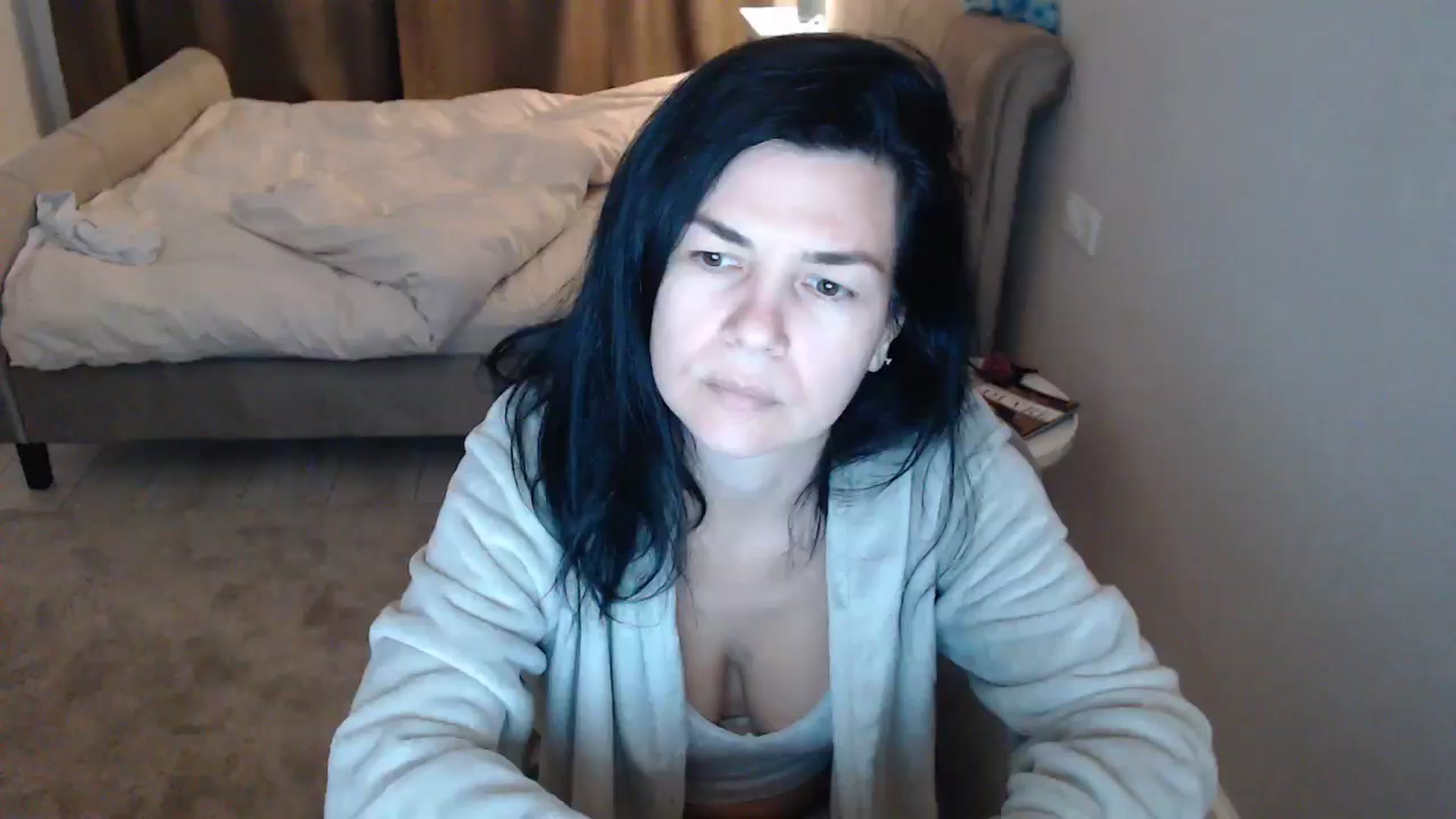 Gallery image thumbnail from Darkella's myfreecams stream on, 04/16/2026, 24:00 image 19 of 20