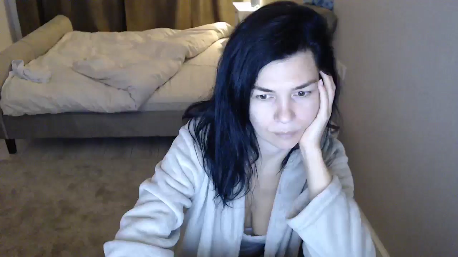 Gallery image thumbnail from Darkella's myfreecams stream on, 04/16/2026, 24:00 image 18 of 20