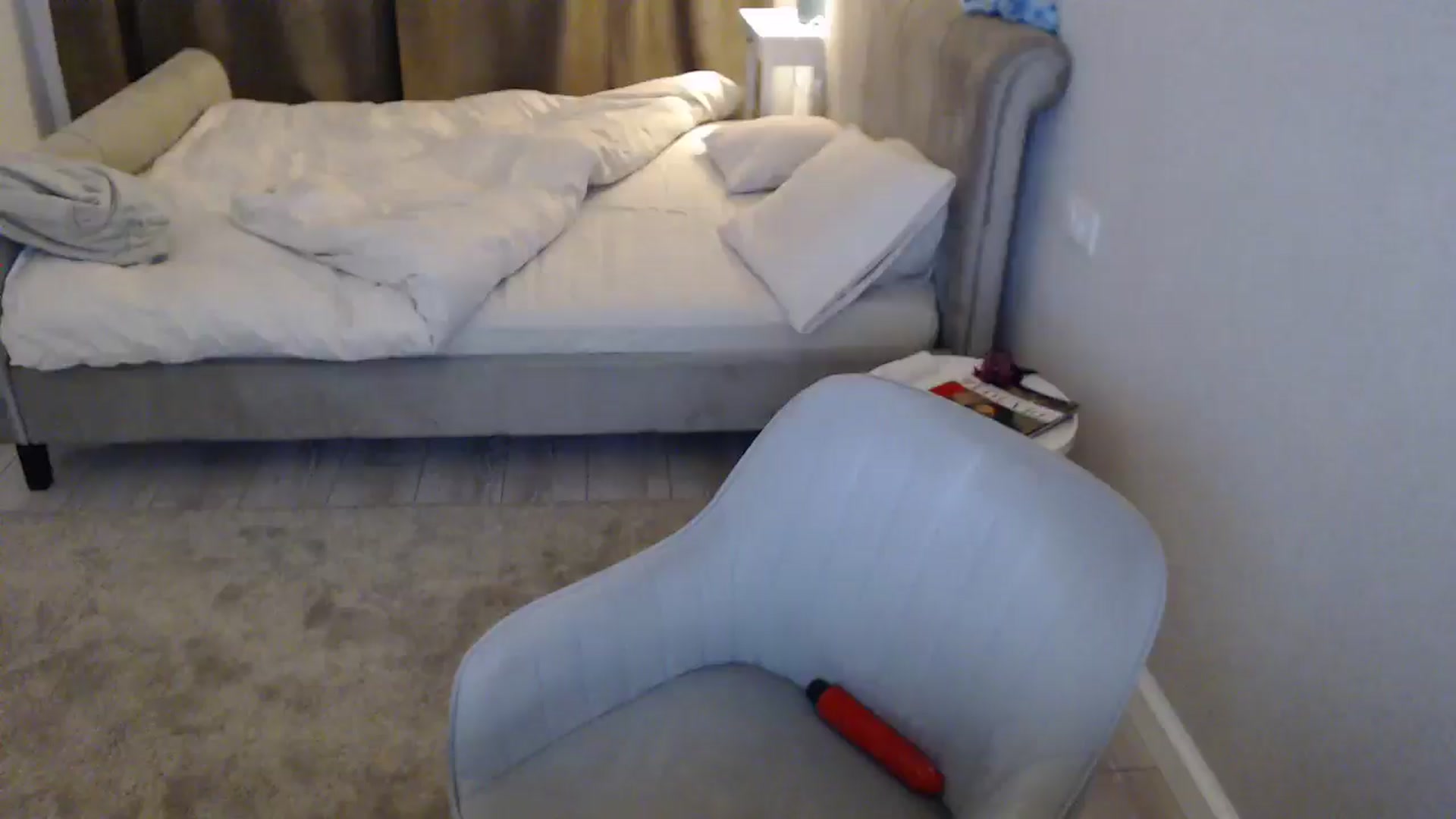 Gallery image thumbnail from Darkella's myfreecams stream on, 04/16/2026, 24:00 image 1 of 20