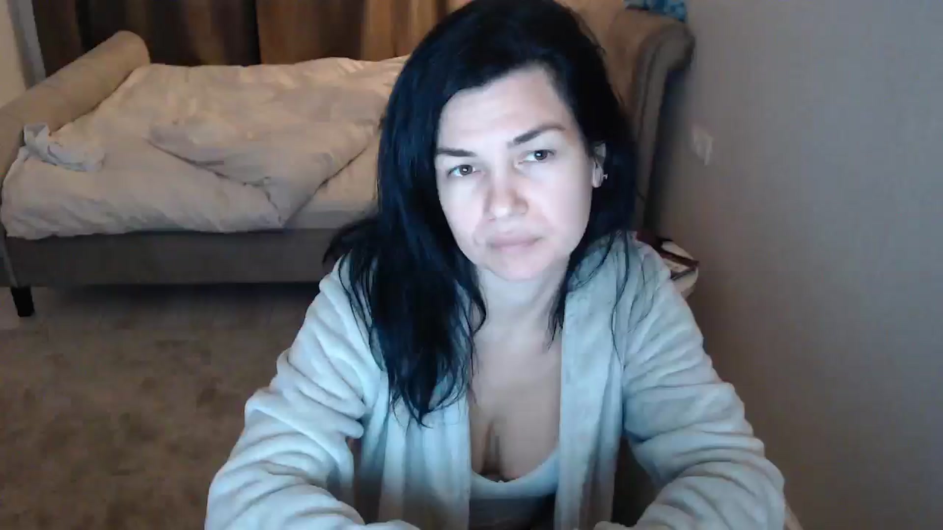 Gallery image thumbnail from Darkella's myfreecams stream on, 04/16/2026, 24:00 image 17 of 20