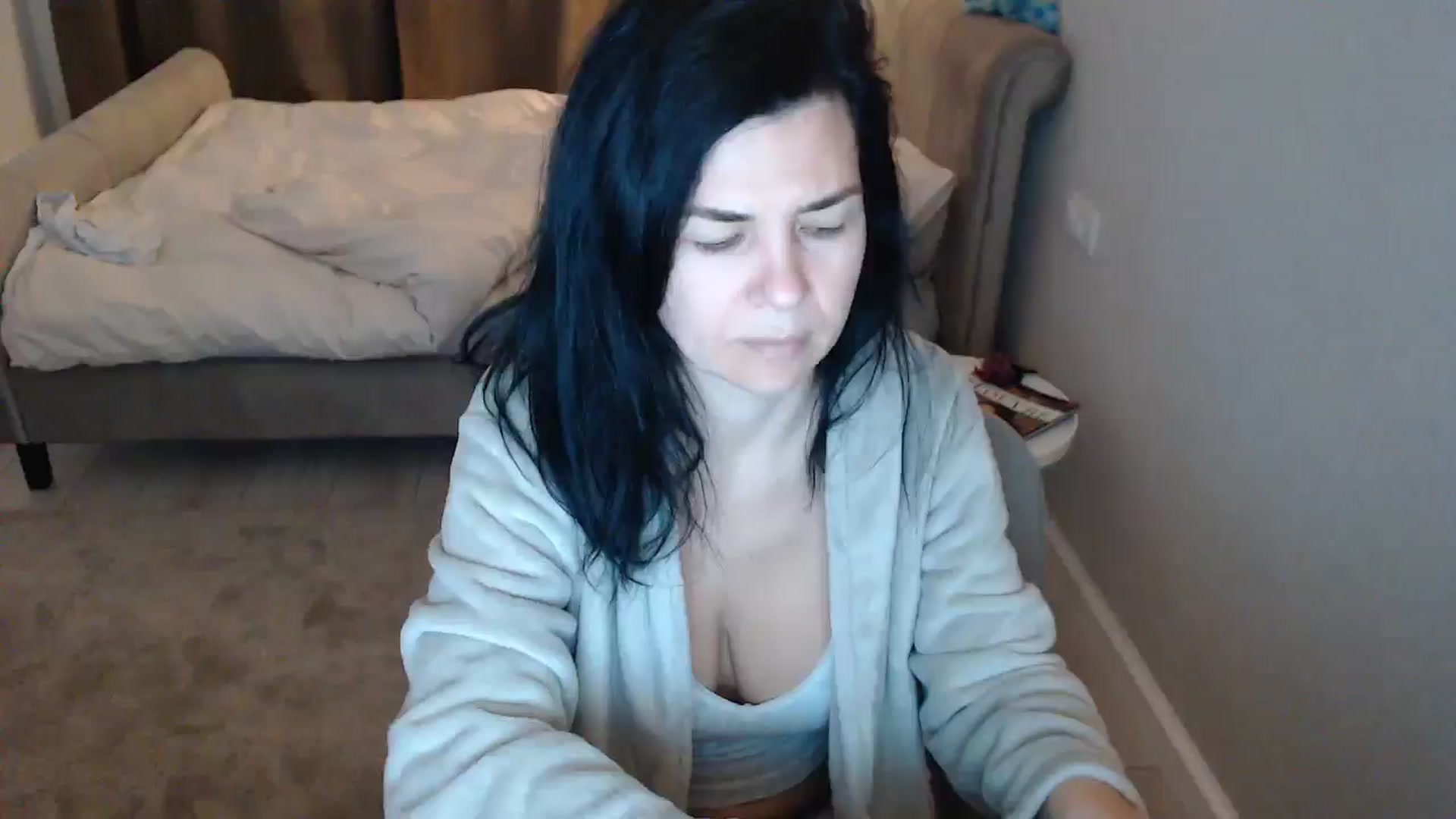 Gallery image thumbnail from Darkella's myfreecams stream on, 04/16/2026, 24:00 image 20 of 20