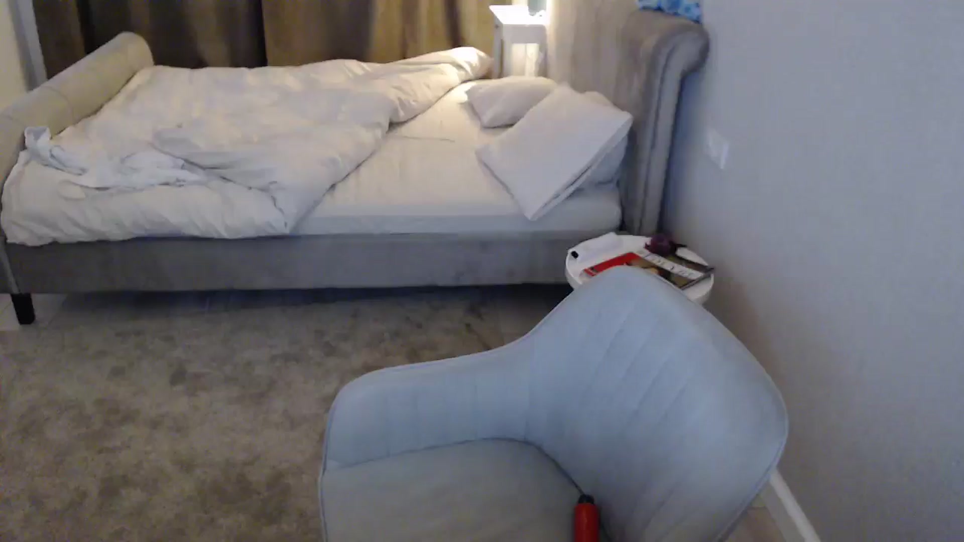 Gallery image thumbnail from Darkella's myfreecams stream on, 04/16/2026, 01:27 image 14 of 20