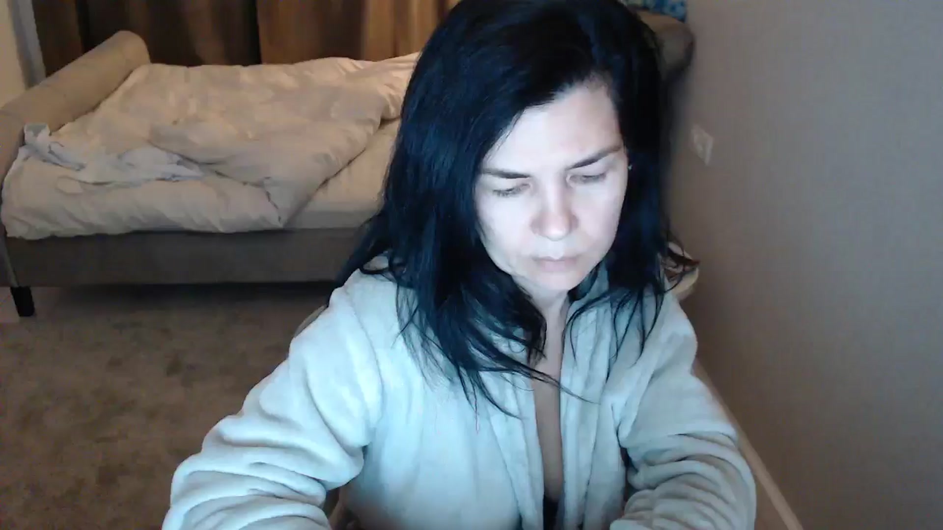 Gallery image thumbnail from Darkella's myfreecams stream on, 04/16/2026, 01:27 image 20 of 20