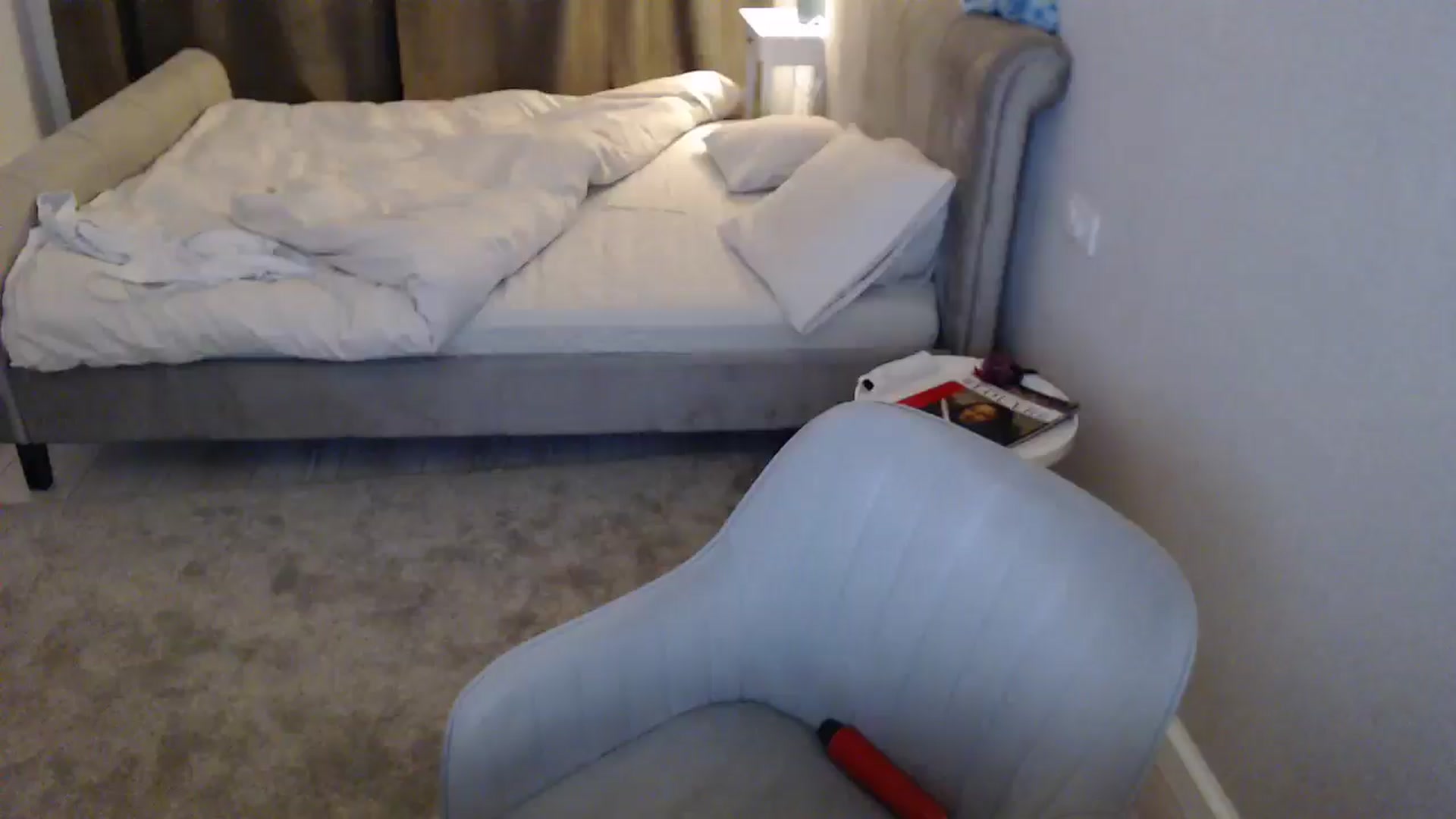 Gallery image thumbnail from Darkella's myfreecams stream on, 04/16/2026, 01:27 image 4 of 20