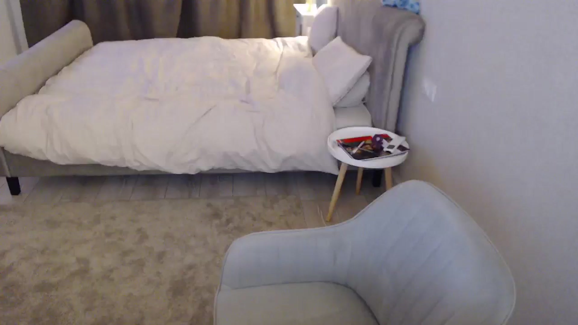 Gallery image thumbnail from Darkella's myfreecams stream on, 04/16/2026, 23:05 image 2 of 20