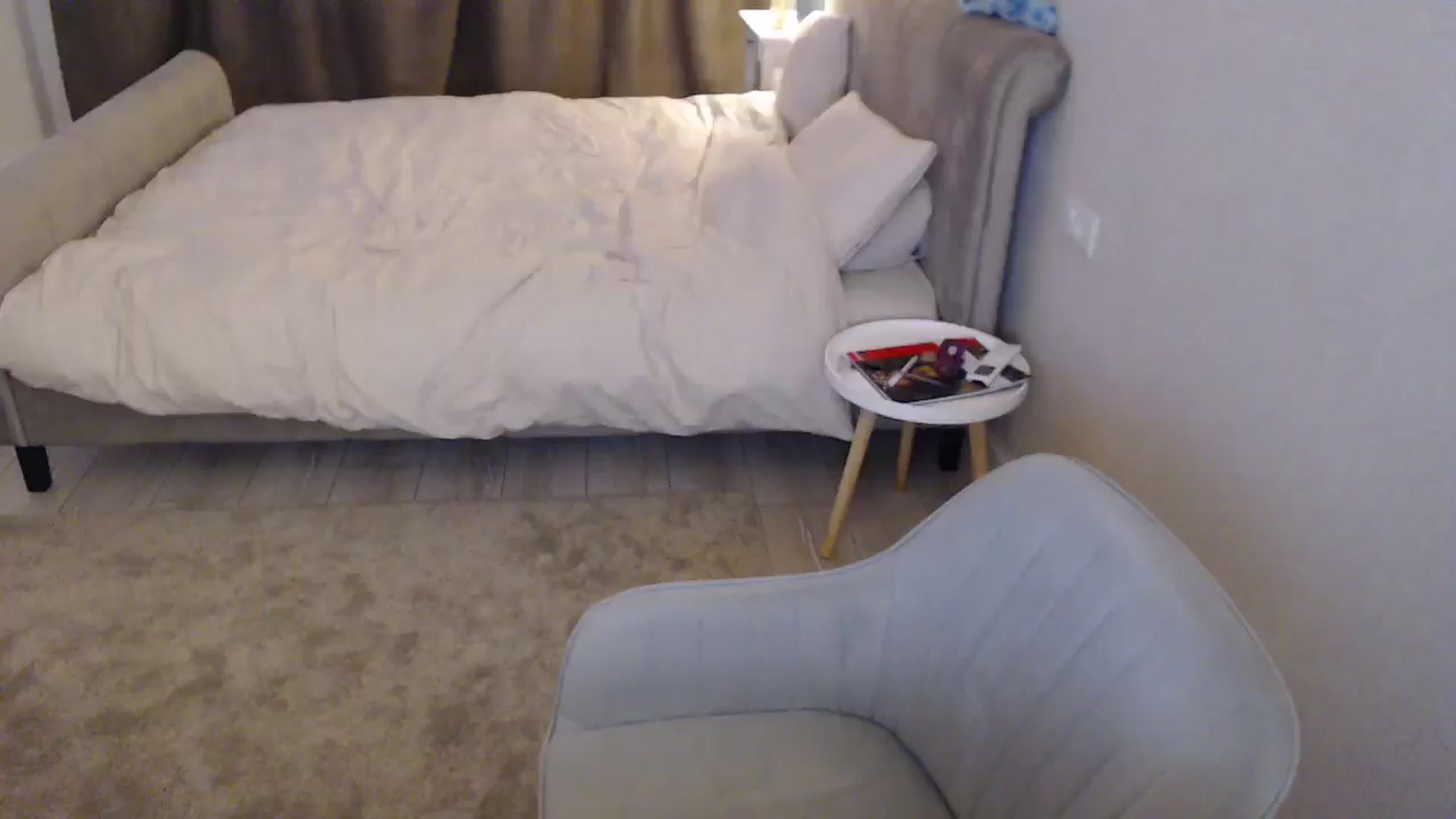 Gallery image thumbnail from Darkella's myfreecams stream on, 04/16/2026, 23:05 image 1 of 20