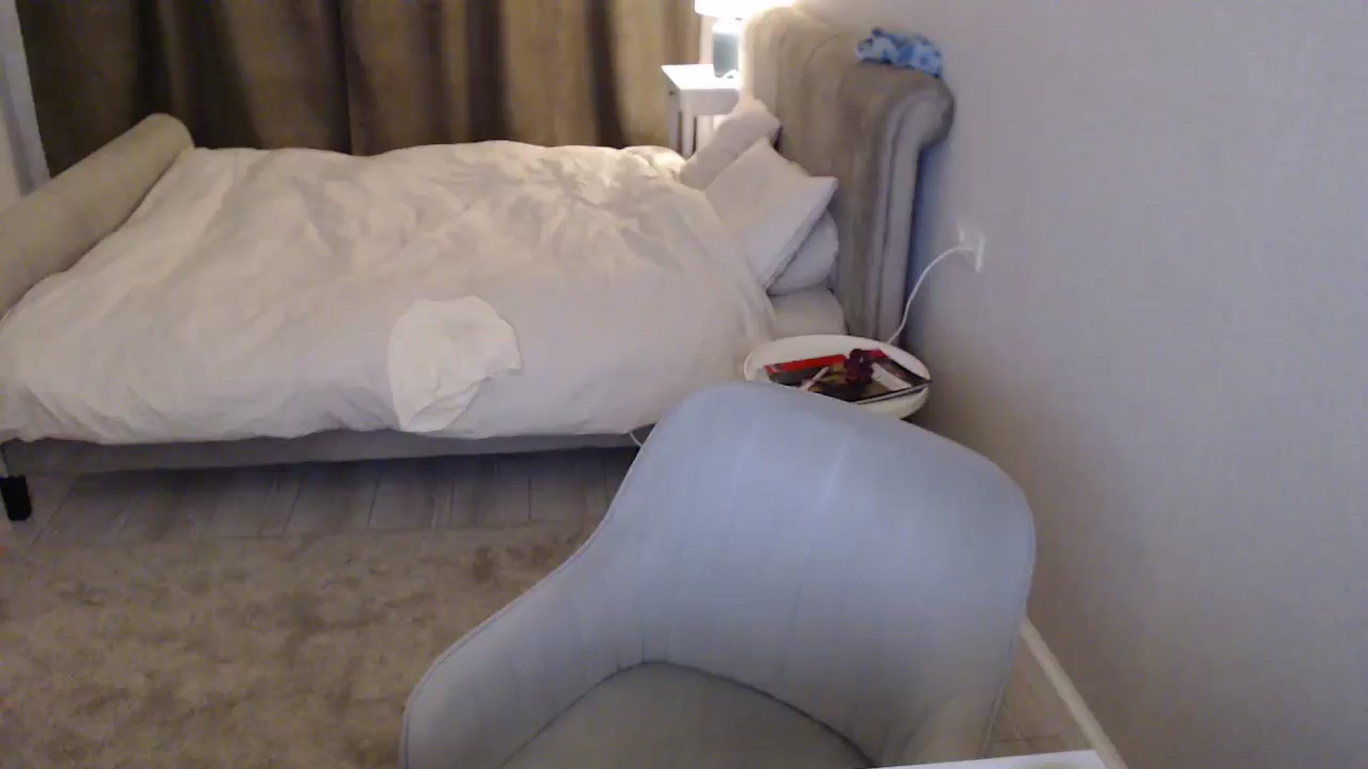 Gallery image thumbnail from Darkella's myfreecams stream on, 04/19/2026, 24:42 image 20 of 20