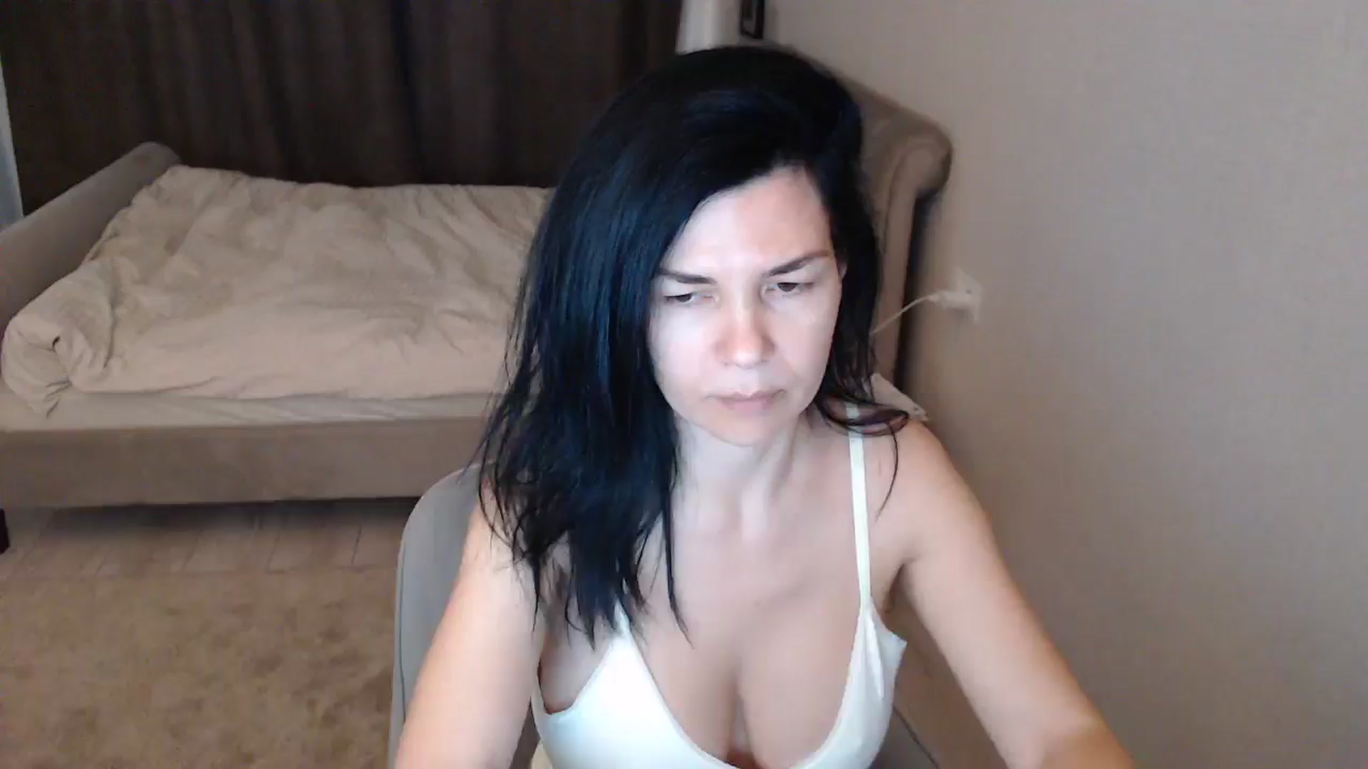 Gallery image thumbnail from Darkella's myfreecams stream on, 04/30/2026, 10:57 image 19 of 20