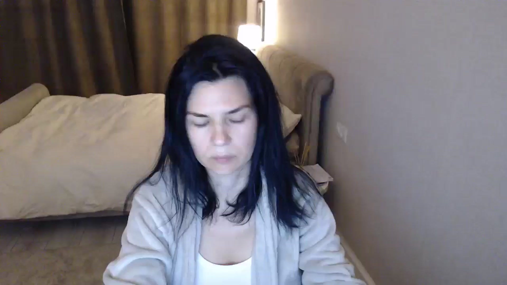 Gallery image thumbnail from Darkella's myfreecams stream on, 05/02/2026, 24:58 image 1 of 20