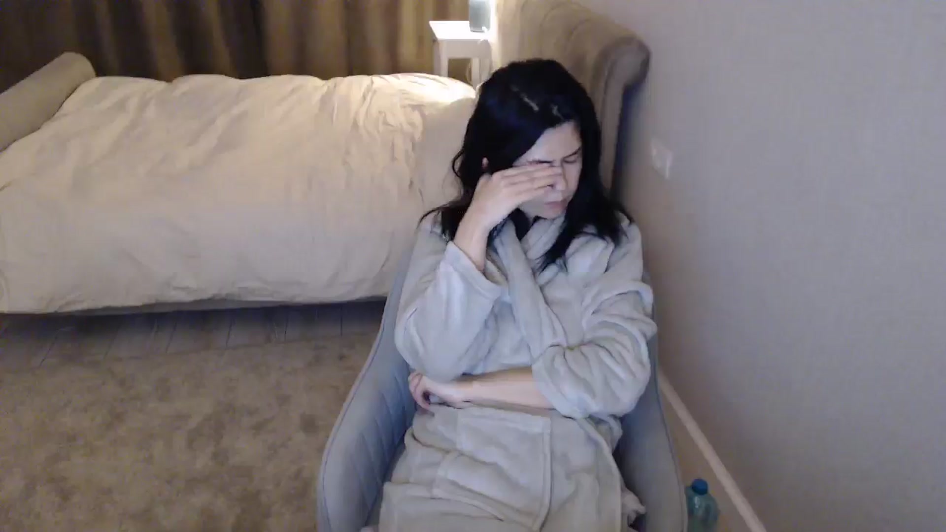Gallery image thumbnail from Darkella's myfreecams stream on, 05/02/2026, 24:58 image 15 of 20
