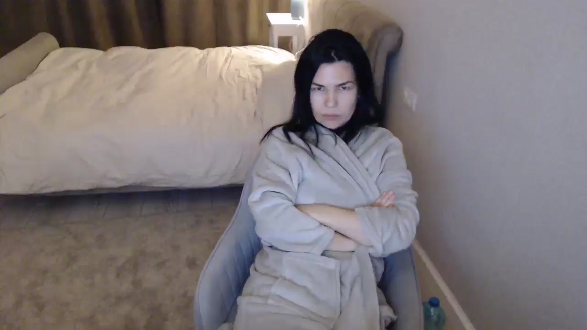 Gallery image thumbnail from Darkella's myfreecams stream on, 05/02/2026, 24:58 image 14 of 20