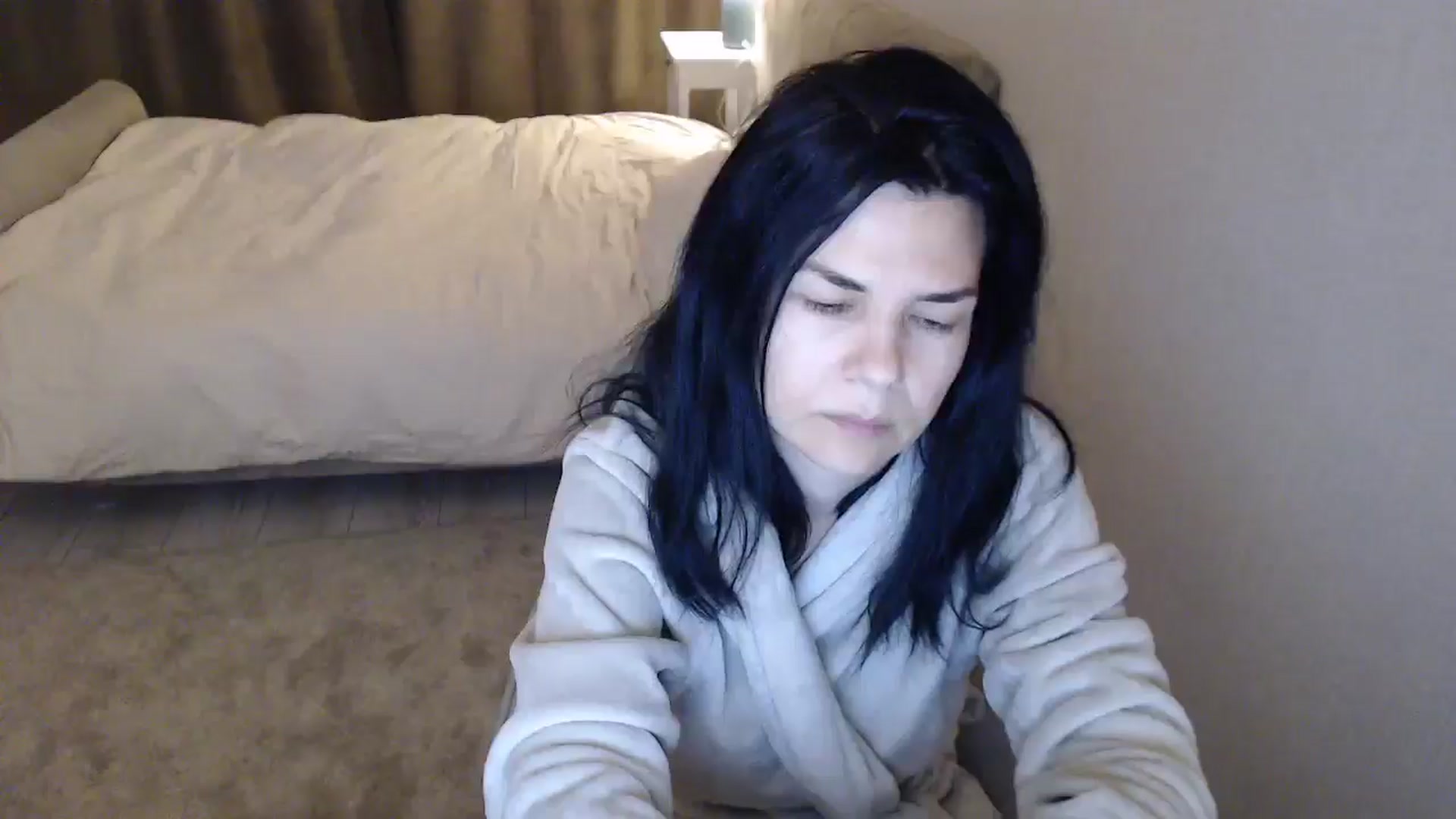 Gallery image thumbnail from Darkella's myfreecams stream on, 05/02/2026, 24:58 image 16 of 20