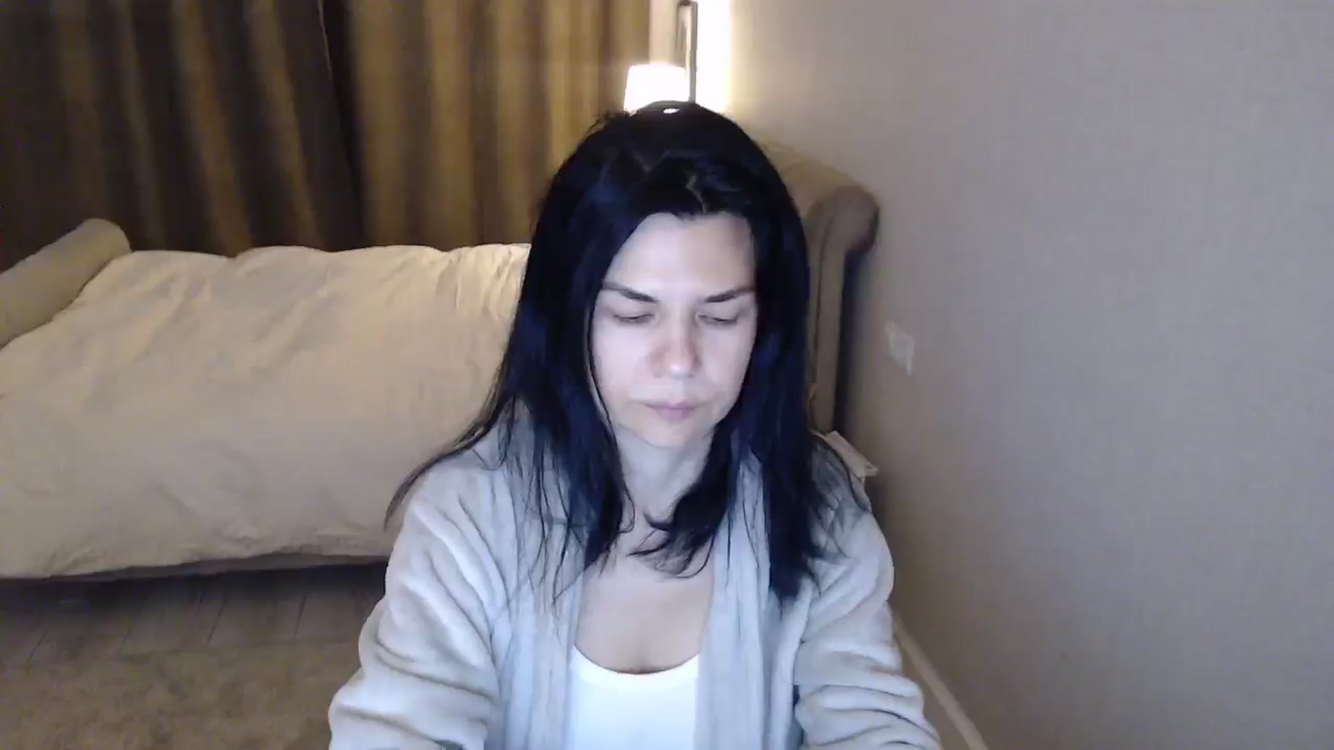 Gallery image thumbnail from Darkella's myfreecams stream on, 05/02/2026, 24:58 image 2 of 20