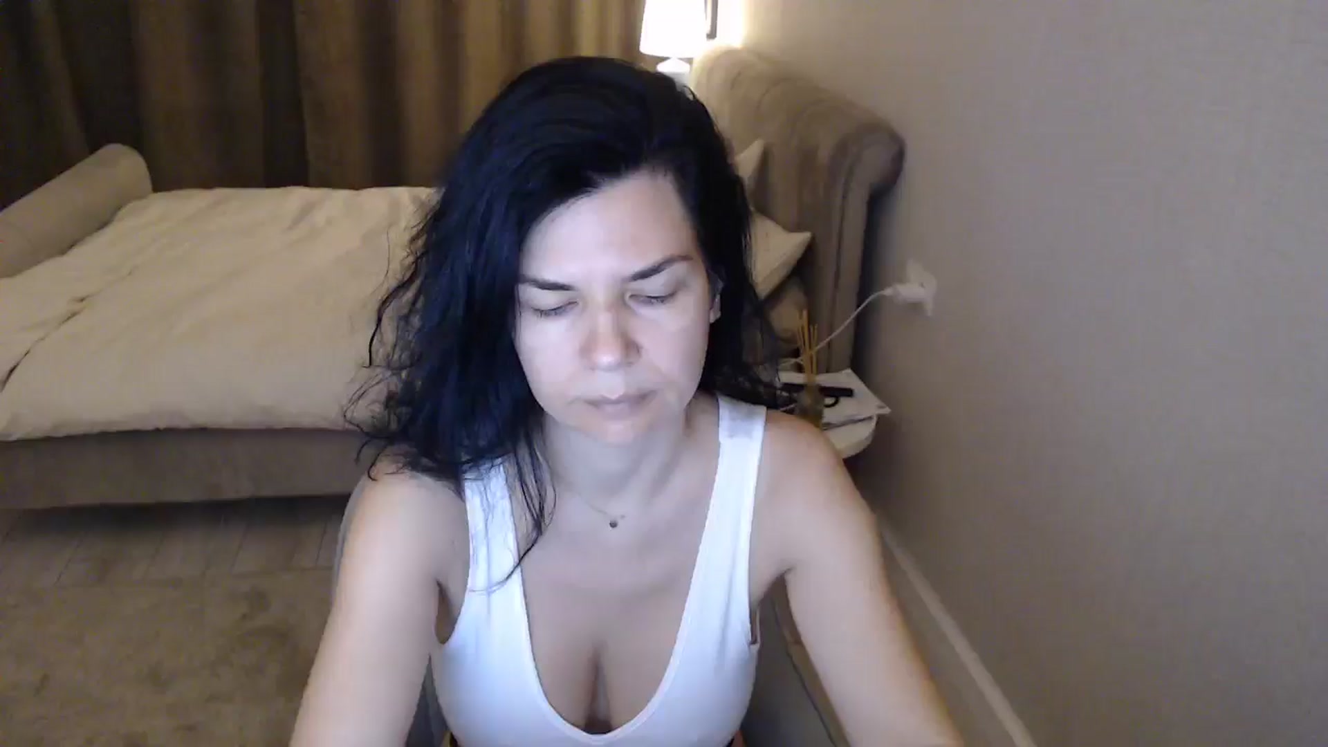 Gallery image thumbnail from Darkella's myfreecams stream on, 05/03/2026, 22:23 image 16 of 20