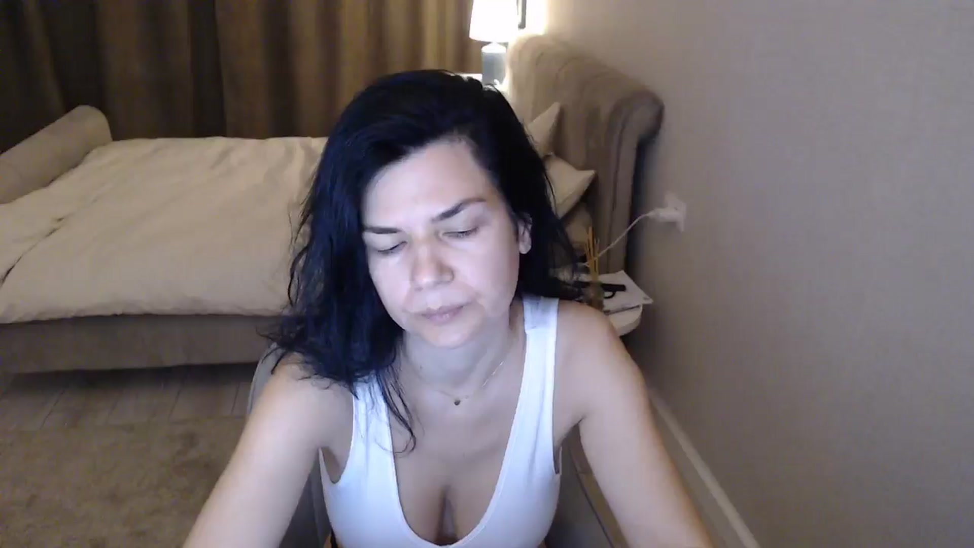 Gallery image thumbnail from Darkella's myfreecams stream on, 05/03/2026, 22:23 image 17 of 20