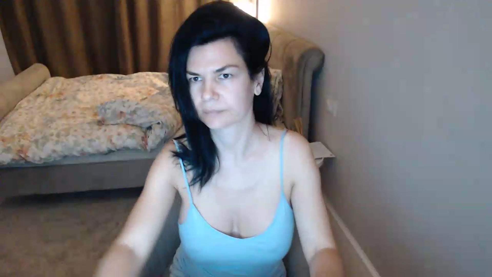 Gallery image thumbnail from Darkella's myfreecams stream on, 05/09/2026, 24:45 image 4 of 20