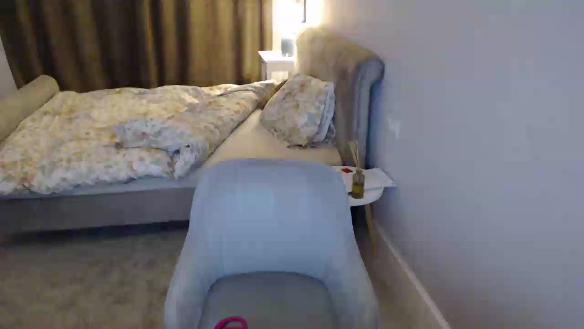 Gallery image thumbnail from Darkella's myfreecams stream on, 05/09/2026, 24:45 image 5 of 20