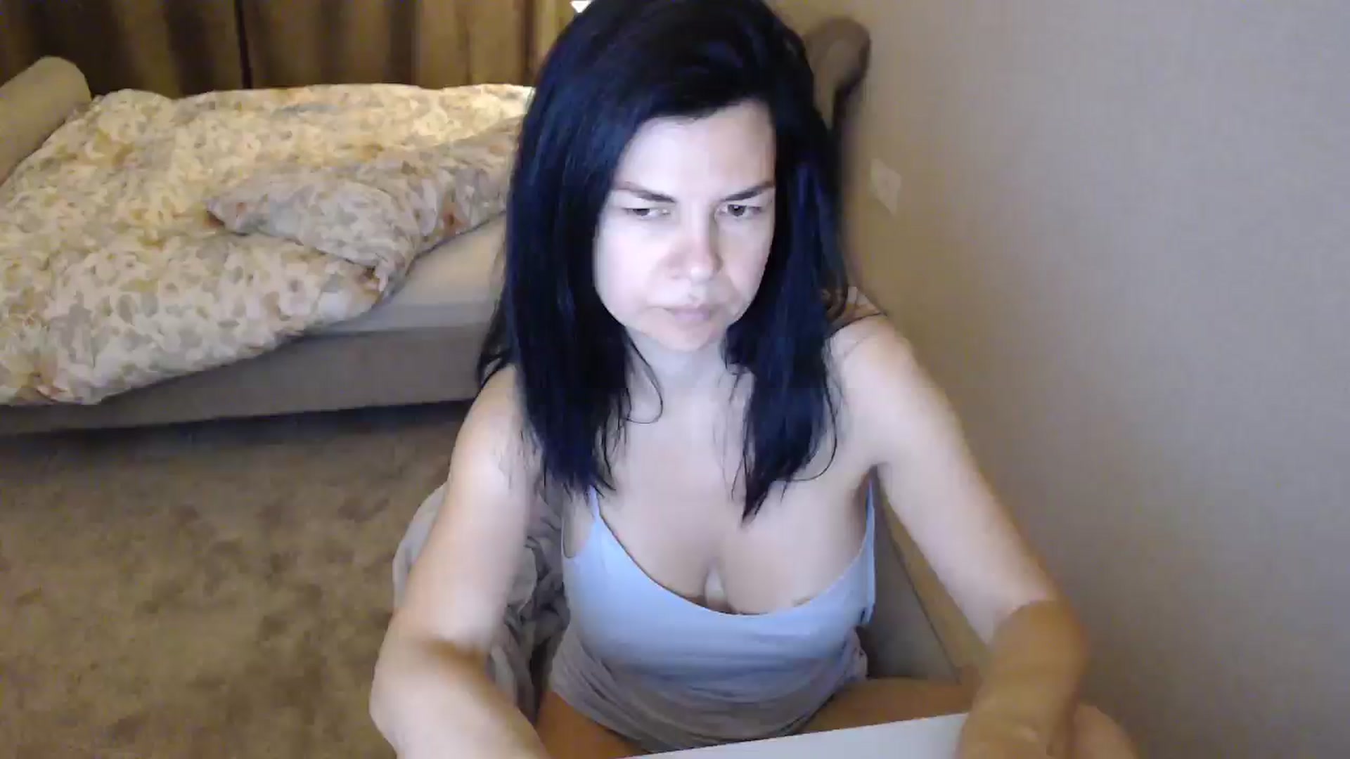 Gallery image thumbnail from Darkella's myfreecams stream on, 05/10/2026, 22:59 image 18 of 20