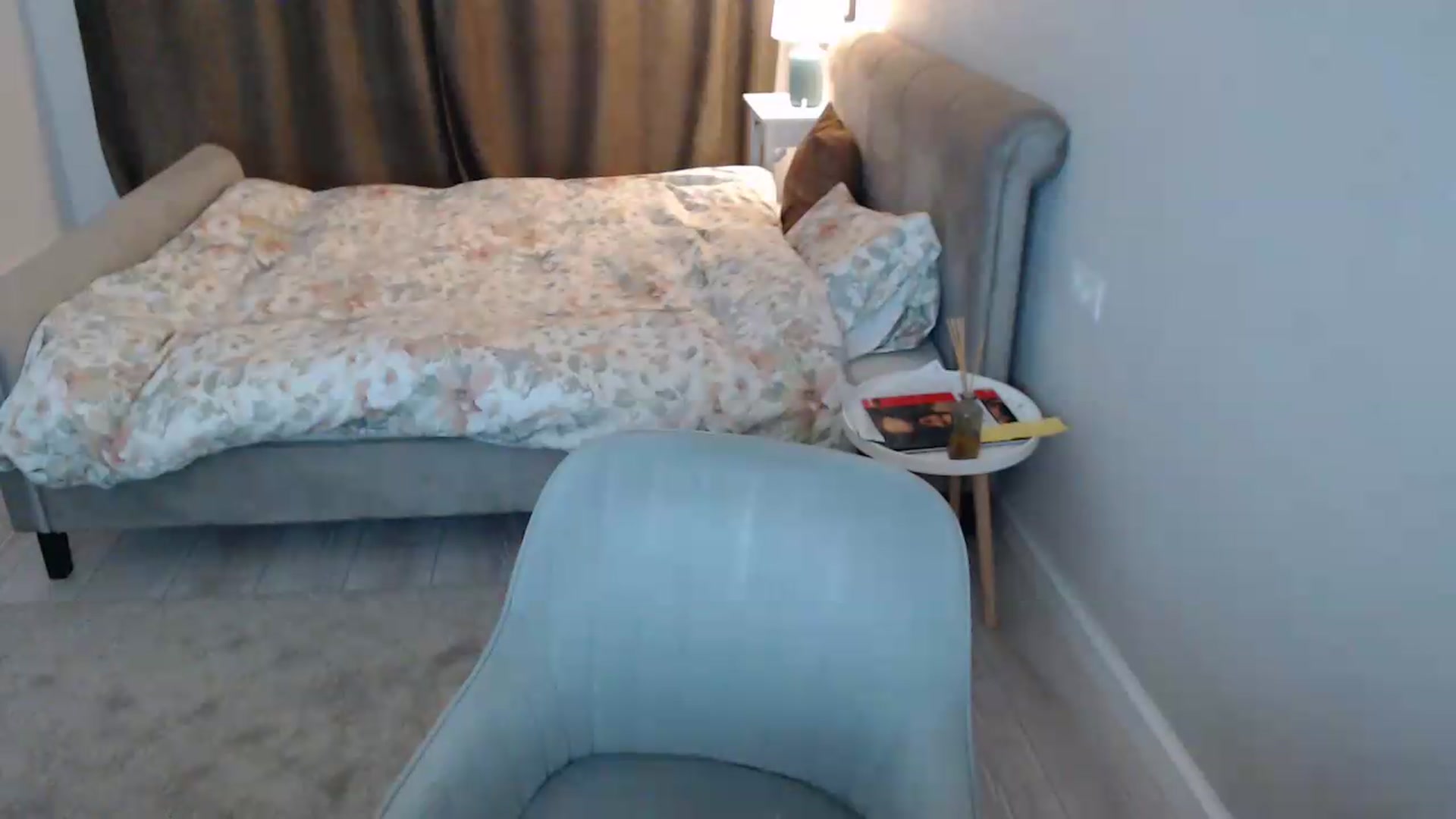 Gallery image thumbnail from Darkella's myfreecams stream on, 05/14/2026, 24:48 image 6 of 20