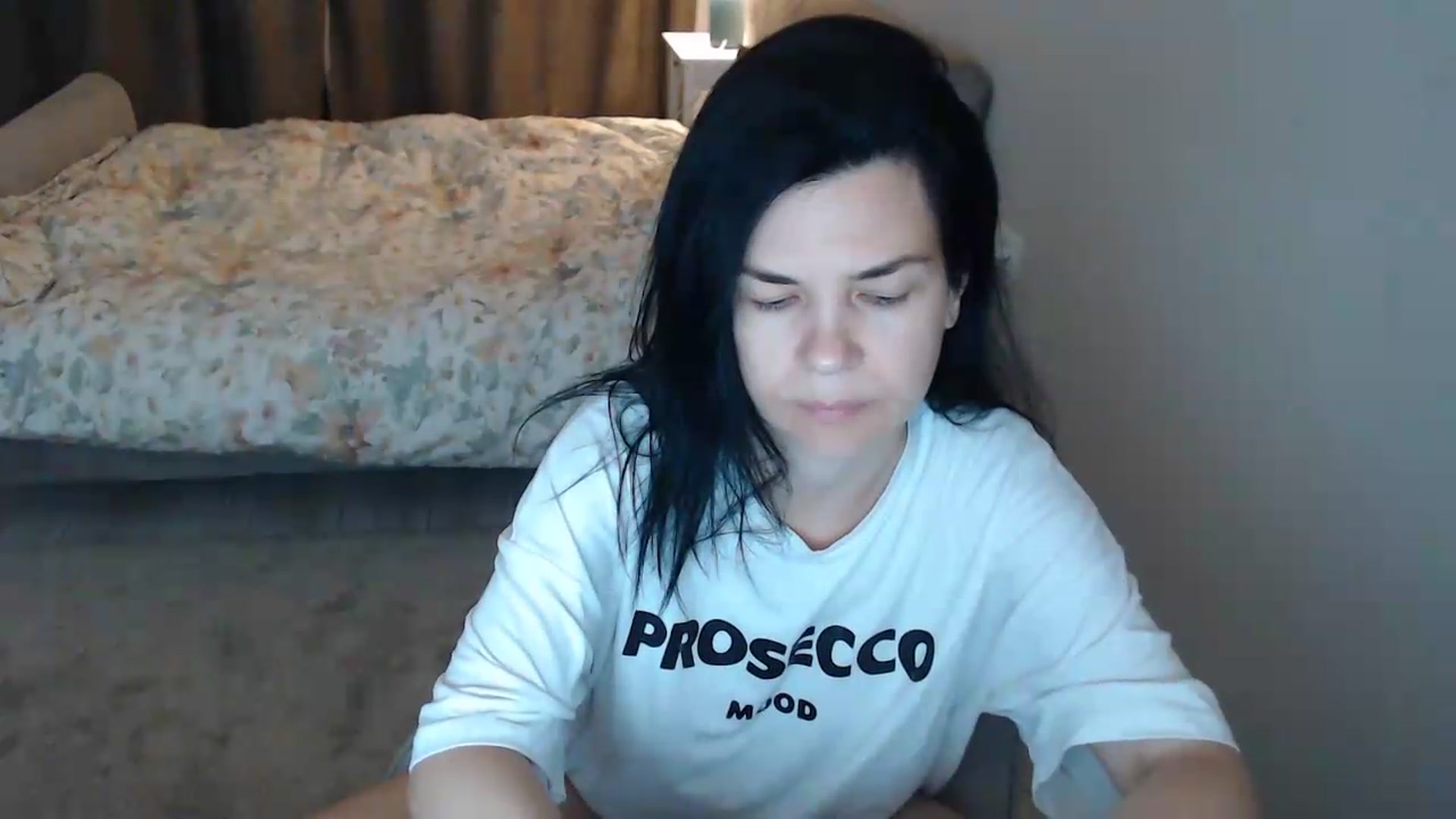 Gallery image thumbnail from Darkella's myfreecams stream on, 05/14/2026, 23:09 image 6 of 20