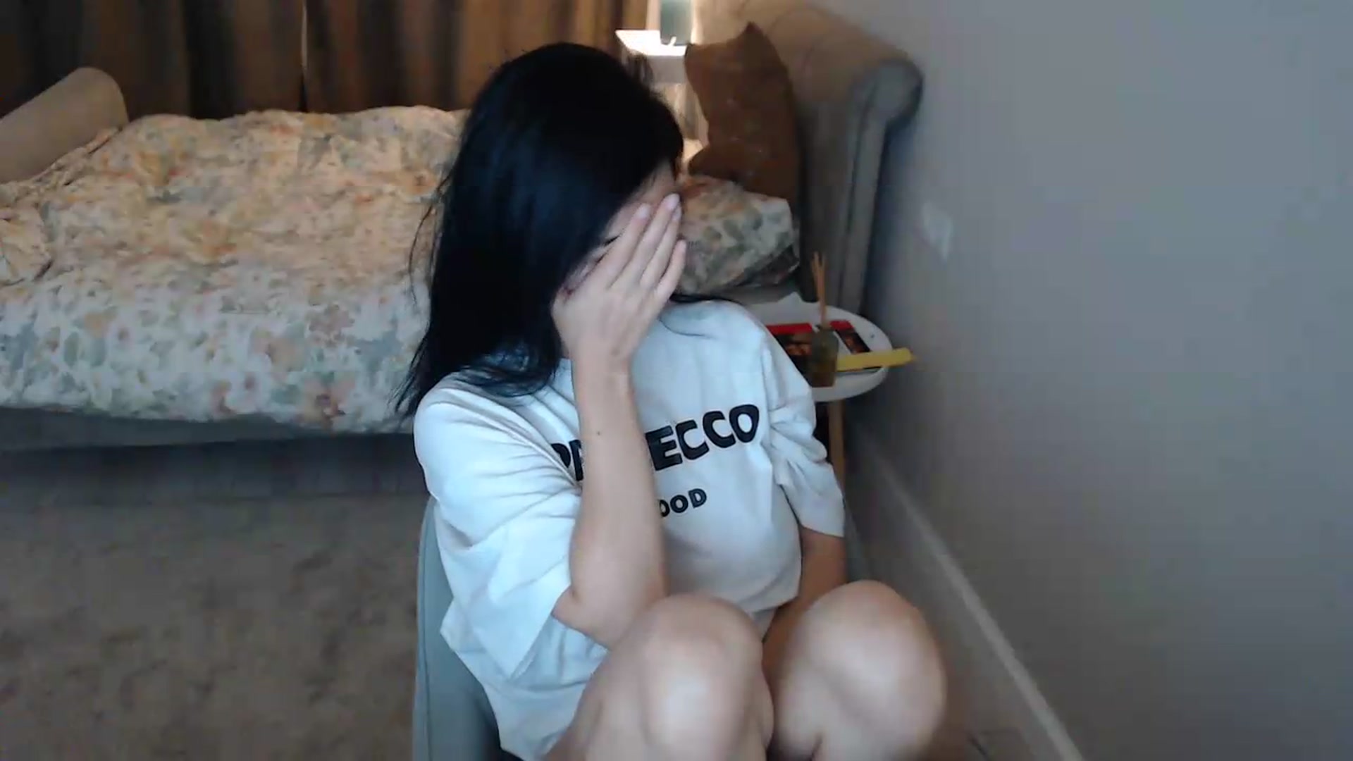 Gallery image thumbnail from Darkella's myfreecams stream on, 05/14/2026, 23:09 image 17 of 20