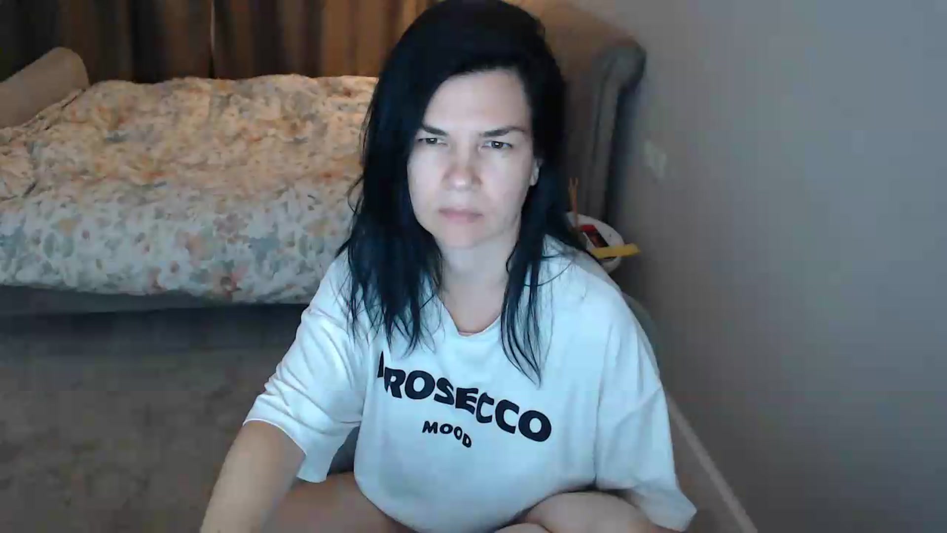 Gallery image thumbnail from Darkella's myfreecams stream on, 05/14/2026, 23:09 image 10 of 20