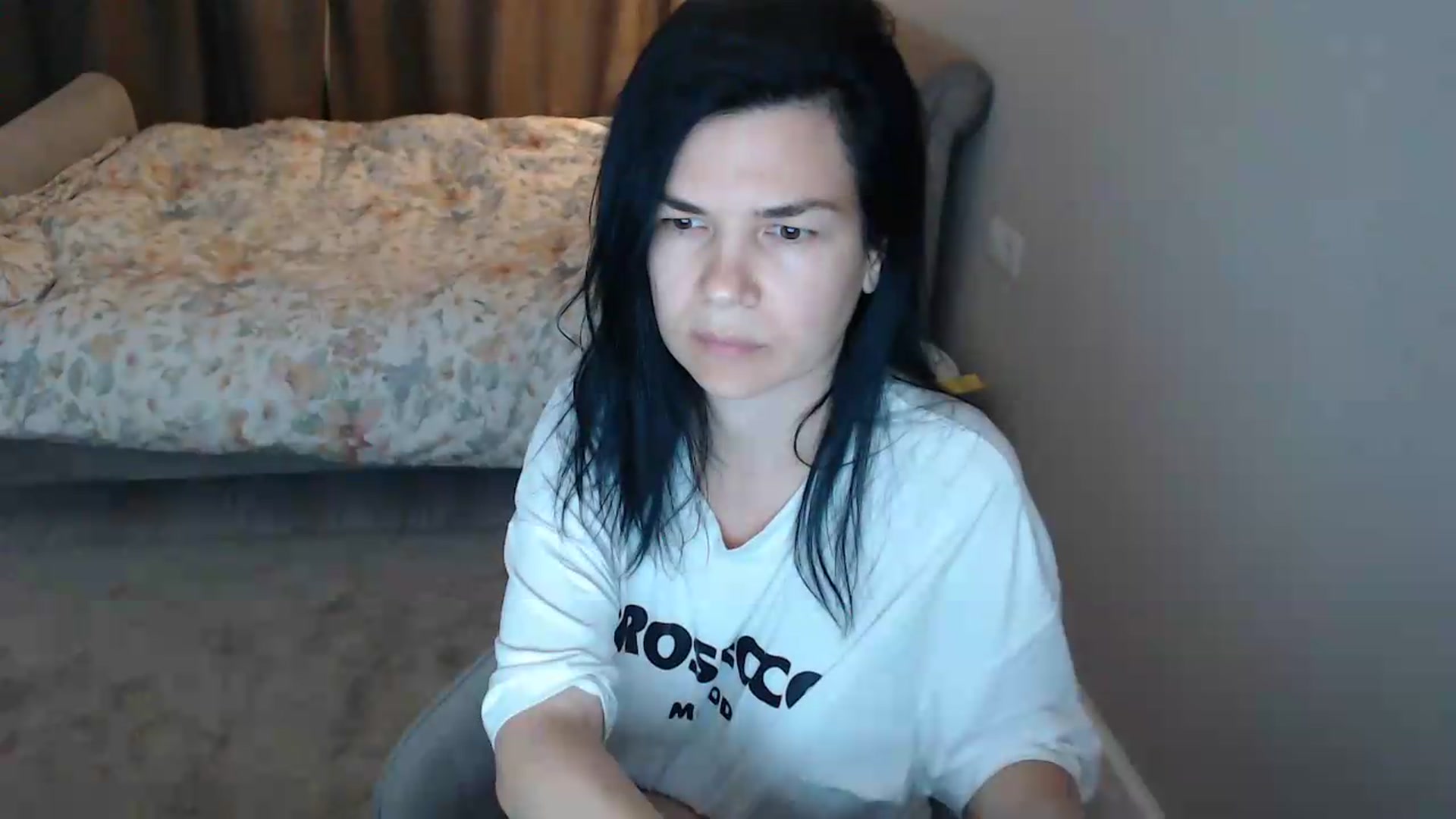 Gallery image thumbnail from Darkella's myfreecams stream on, 05/14/2026, 23:09 image 11 of 20