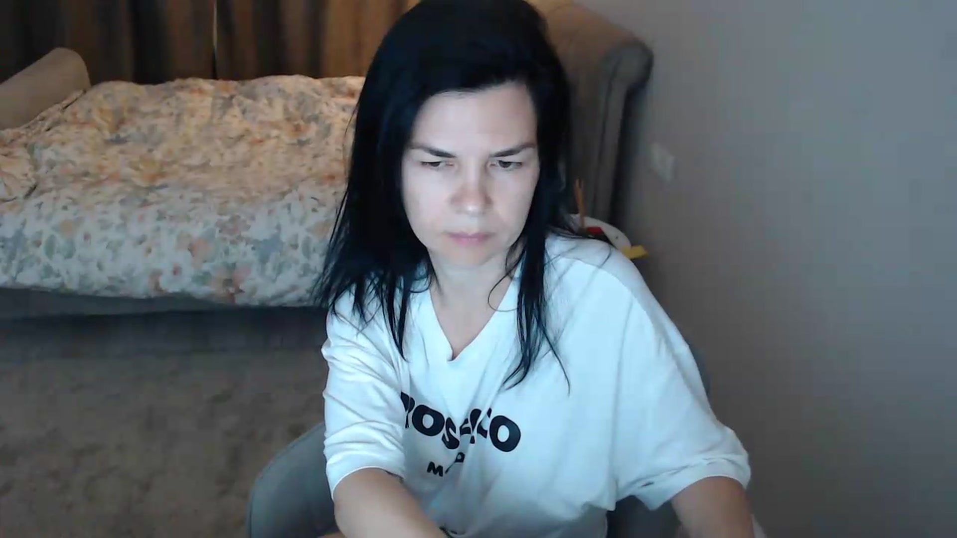 Gallery image thumbnail from Darkella's myfreecams stream on, 05/14/2026, 23:09 image 13 of 20