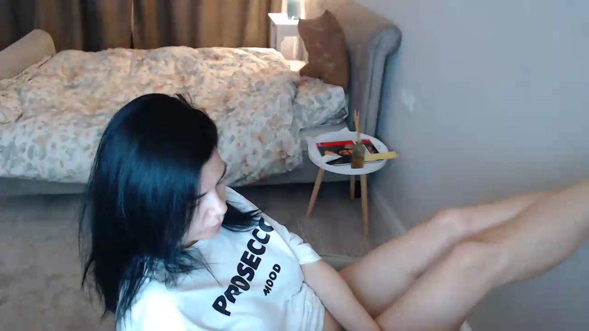 Gallery image thumbnail from Darkella's myfreecams stream on, 05/14/2026, 23:09 image 19 of 20