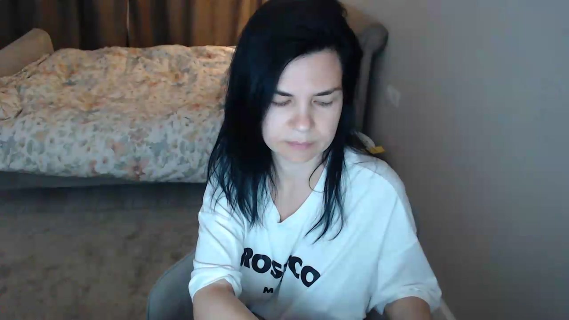 Gallery image thumbnail from Darkella's myfreecams stream on, 05/14/2026, 23:09 image 12 of 20