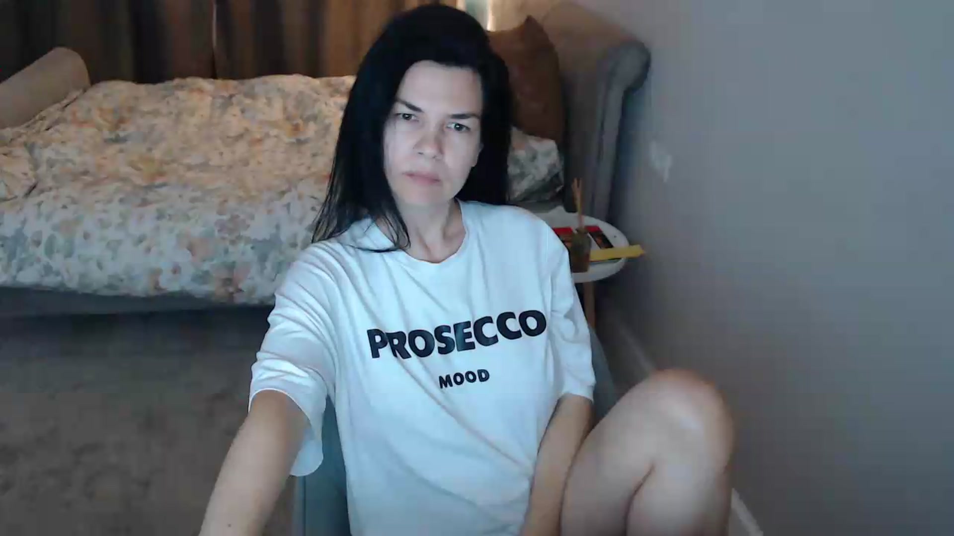 Gallery image thumbnail from Darkella's myfreecams stream on, 05/14/2026, 23:09 image 14 of 20