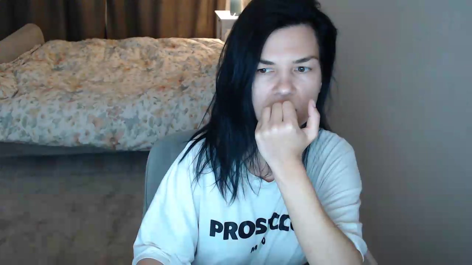 Gallery image thumbnail from Darkella's myfreecams stream on, 05/14/2026, 23:09 image 9 of 20