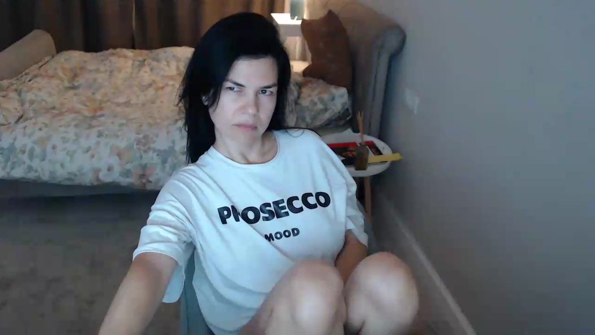 Gallery image thumbnail from Darkella's myfreecams stream on, 05/14/2026, 23:09 image 16 of 20