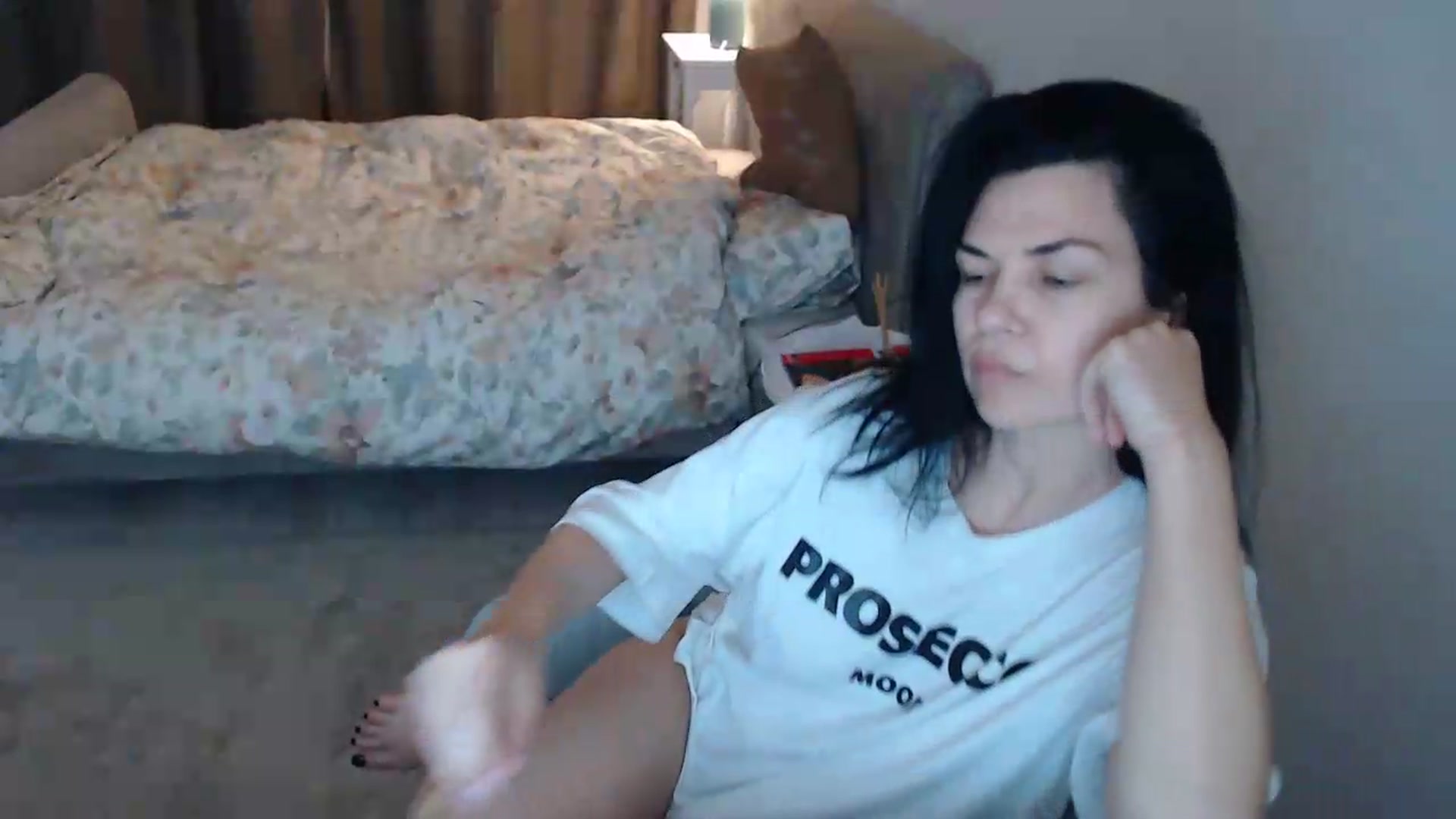 Gallery image thumbnail from Darkella's myfreecams stream on, 05/14/2026, 23:09 image 7 of 20