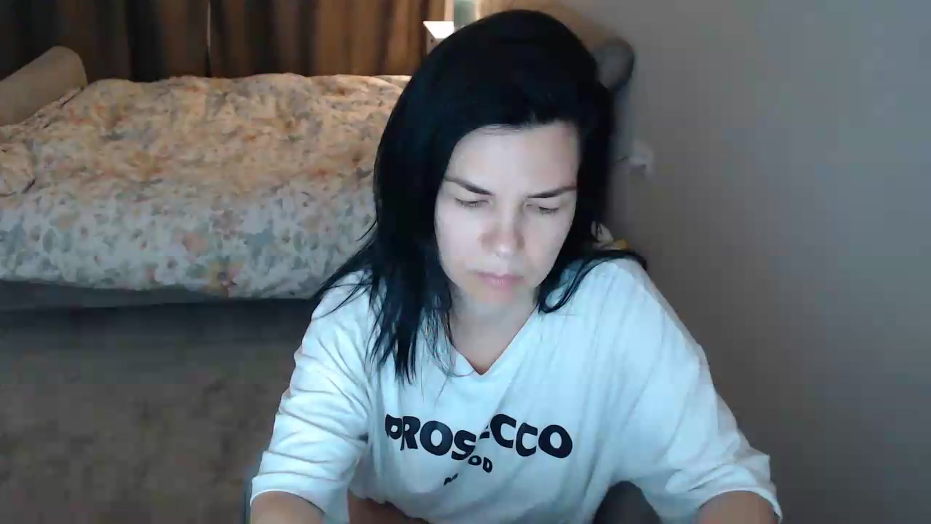 Gallery image thumbnail from Darkella's myfreecams stream on, 05/14/2026, 23:09 image 4 of 20