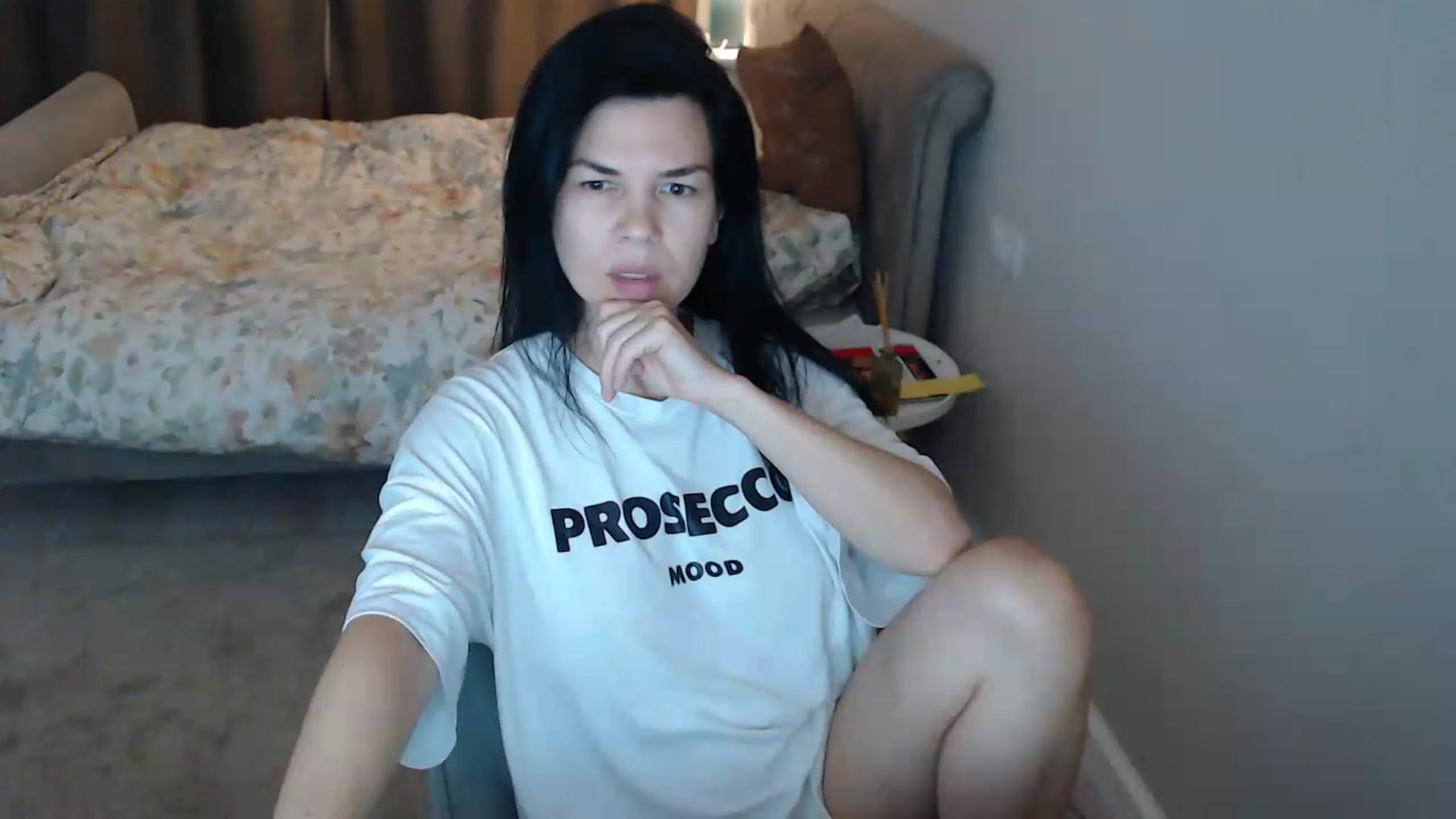 Gallery image thumbnail from Darkella's myfreecams stream on, 05/14/2026, 23:09 image 15 of 20
