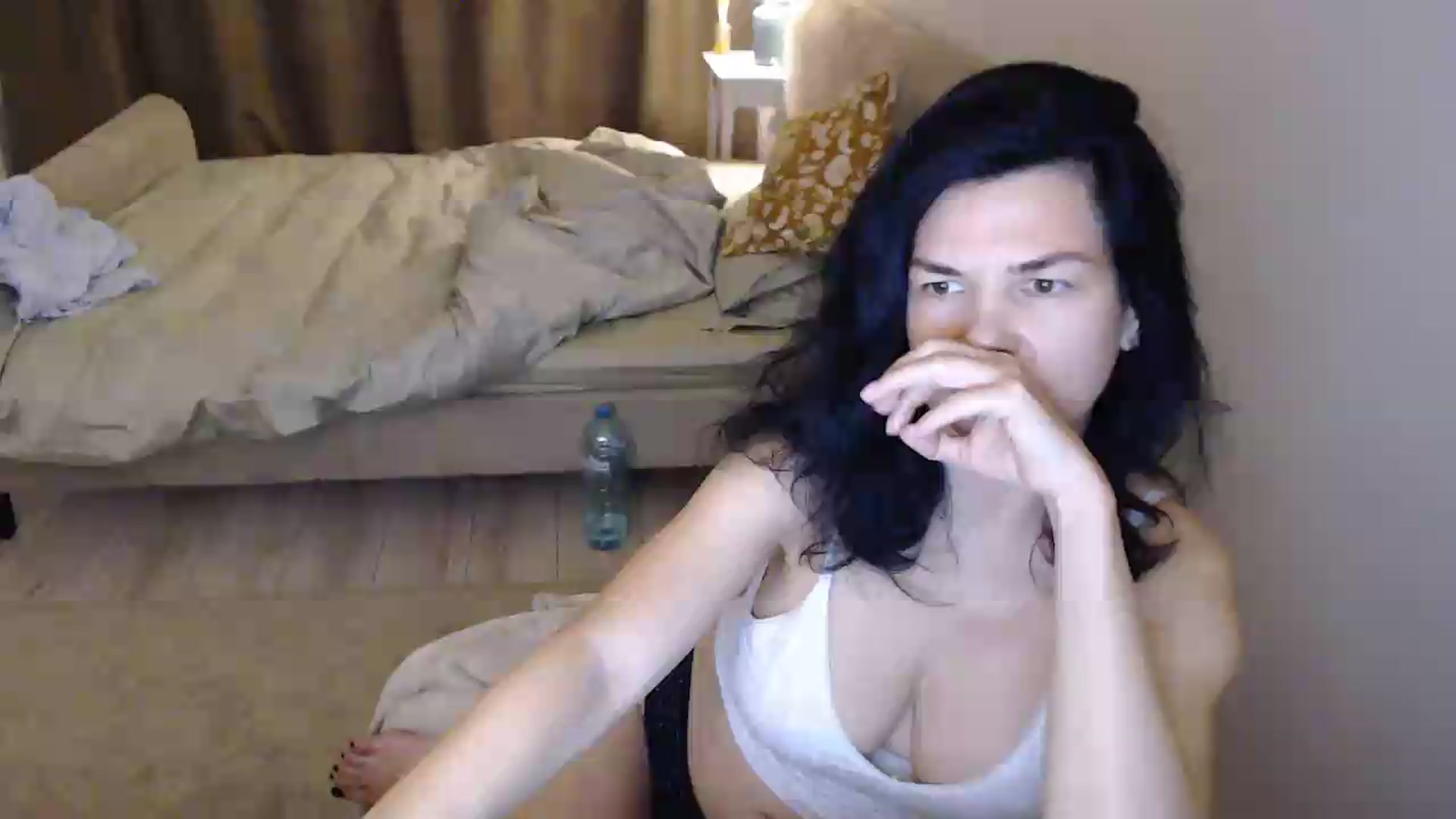 Gallery image thumbnail from Darkella's myfreecams stream on, 05/16/2026, 23:45 image 11 of 20