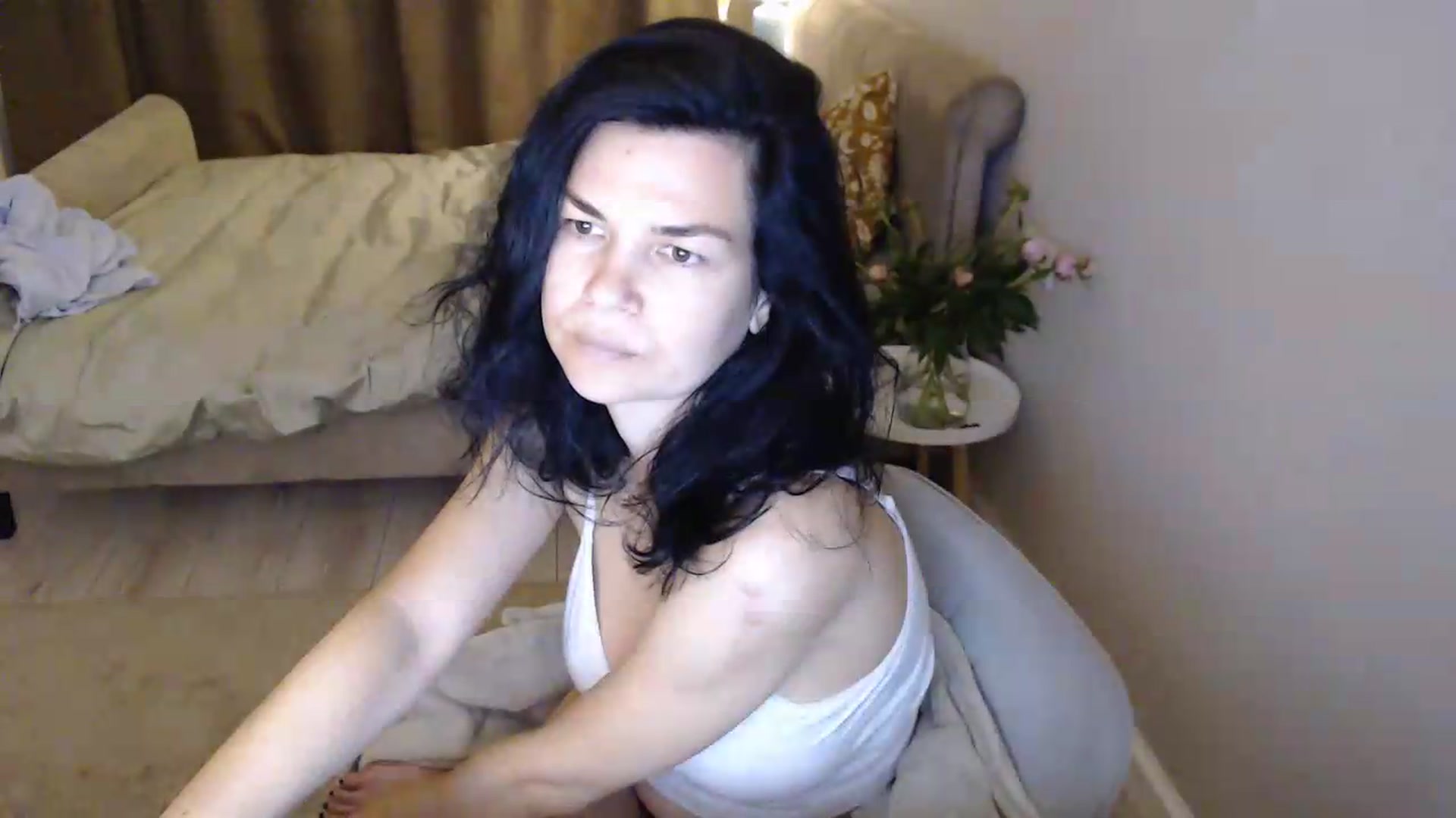 Gallery image thumbnail from Darkella's myfreecams stream on, 05/16/2026, 23:45 image 9 of 20
