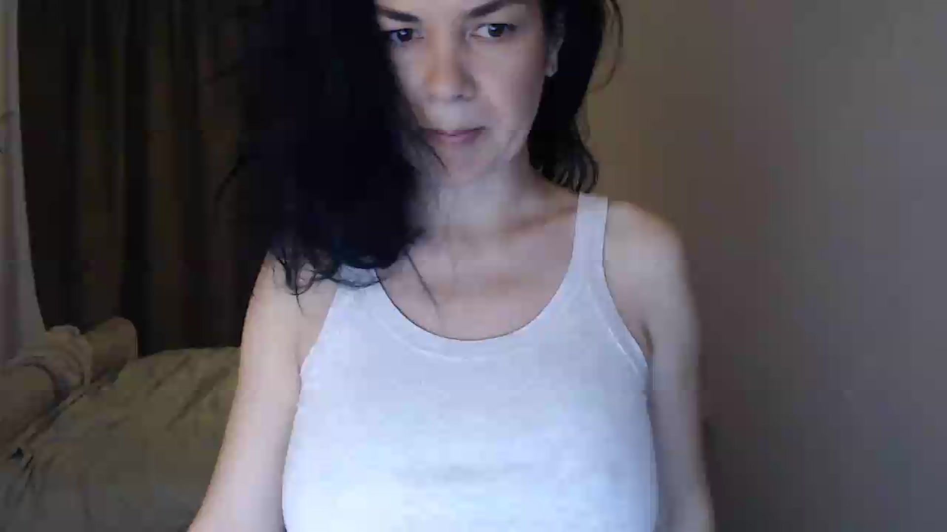 Gallery image thumbnail from Darkella's myfreecams stream on, 05/17/2026, 23:18 image 7 of 20