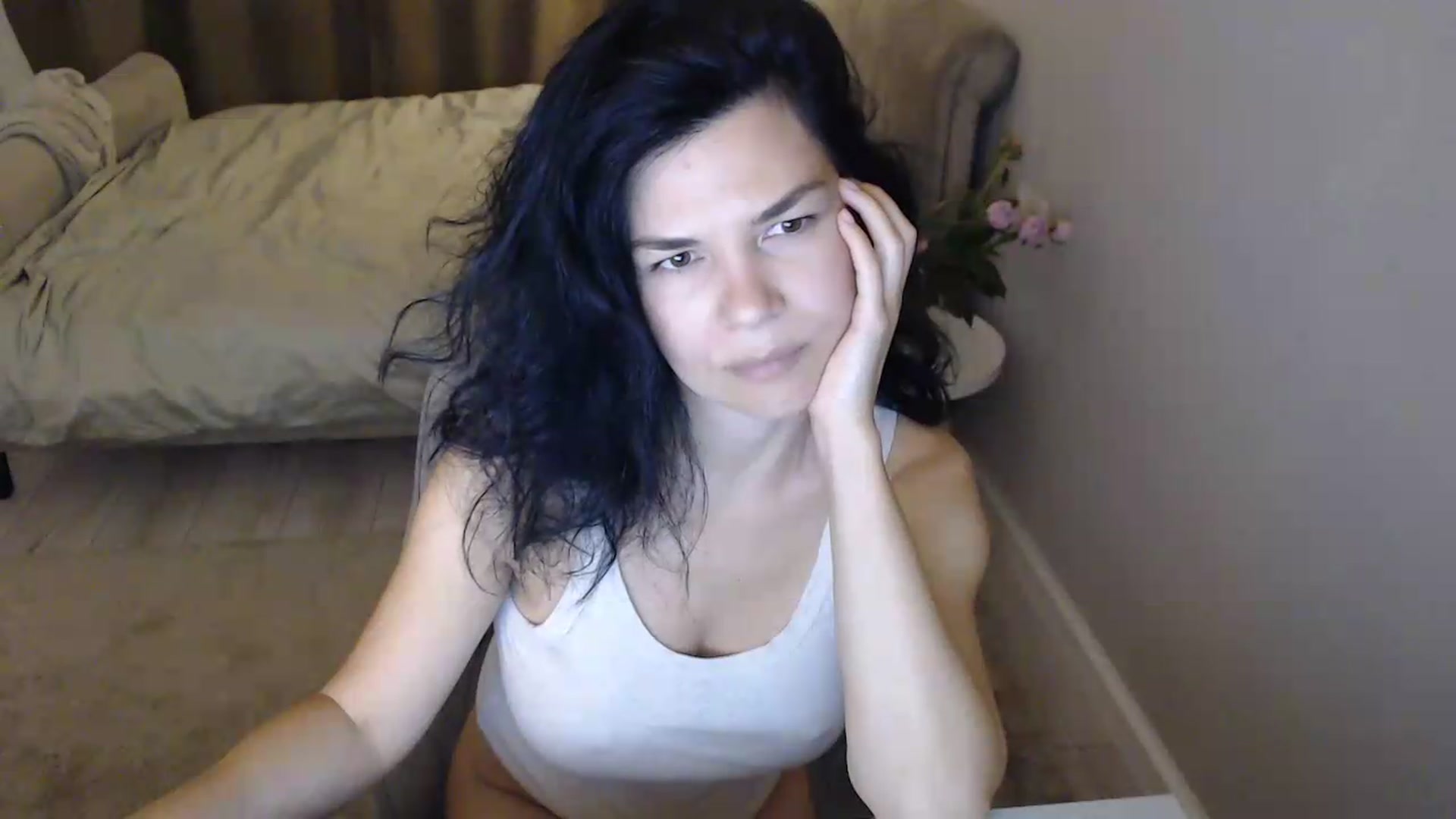 Gallery image thumbnail from Darkella's myfreecams stream on, 05/17/2026, 23:59 image 7 of 20
