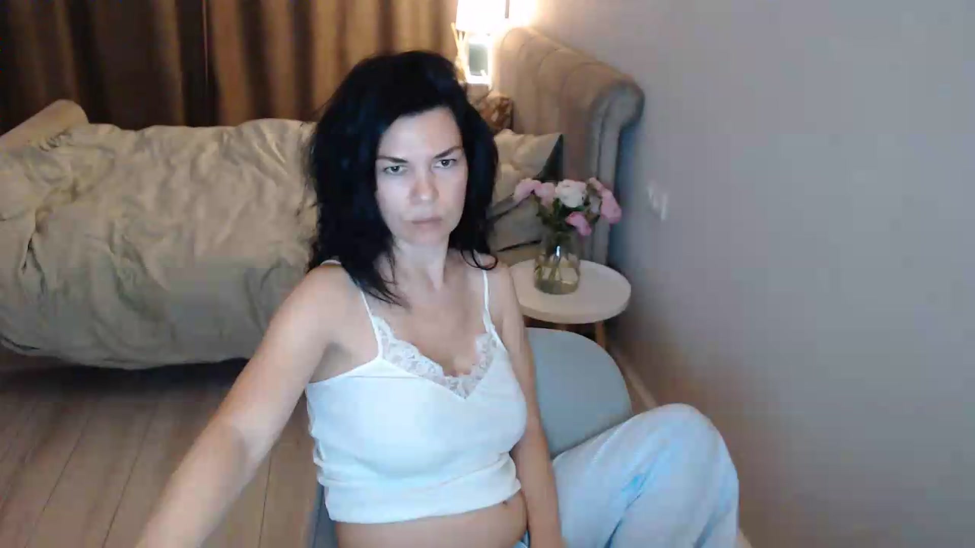 Gallery image thumbnail from Darkella's myfreecams stream on, 05/20/2026, 23:27 image 7 of 20