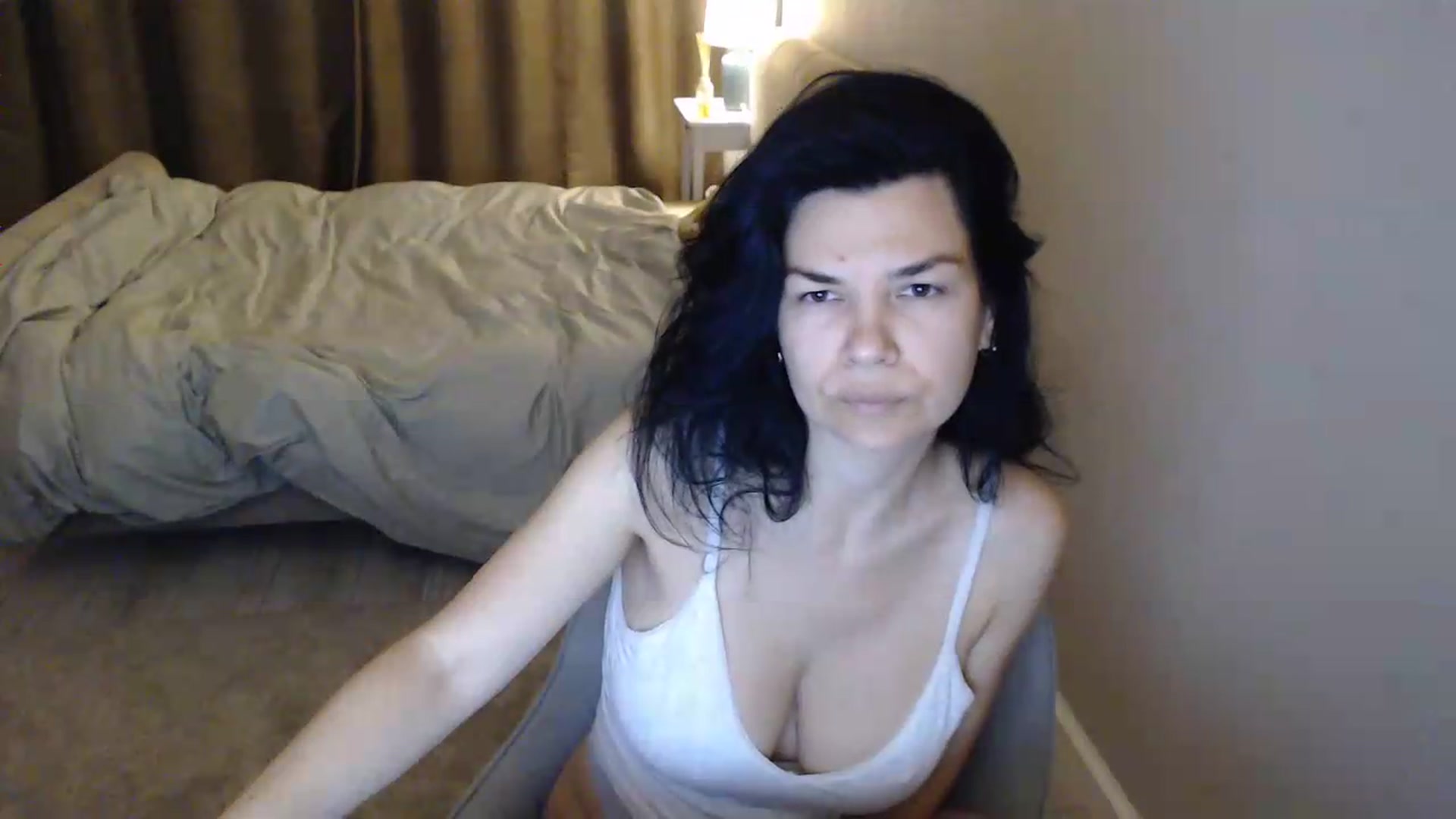 Gallery image thumbnail from Darkella's myfreecams stream on, 05/25/2026, 24:19 image 7 of 20