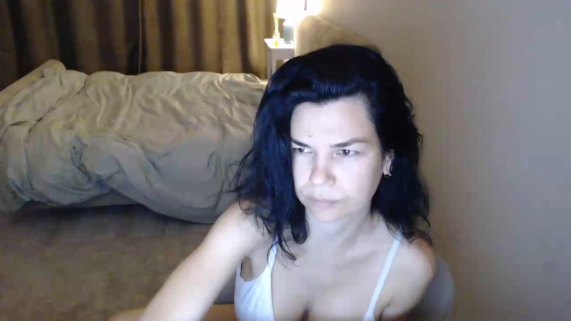 Gallery image thumbnail from Darkella's myfreecams stream on, 05/25/2026, 24:19 image 6 of 20