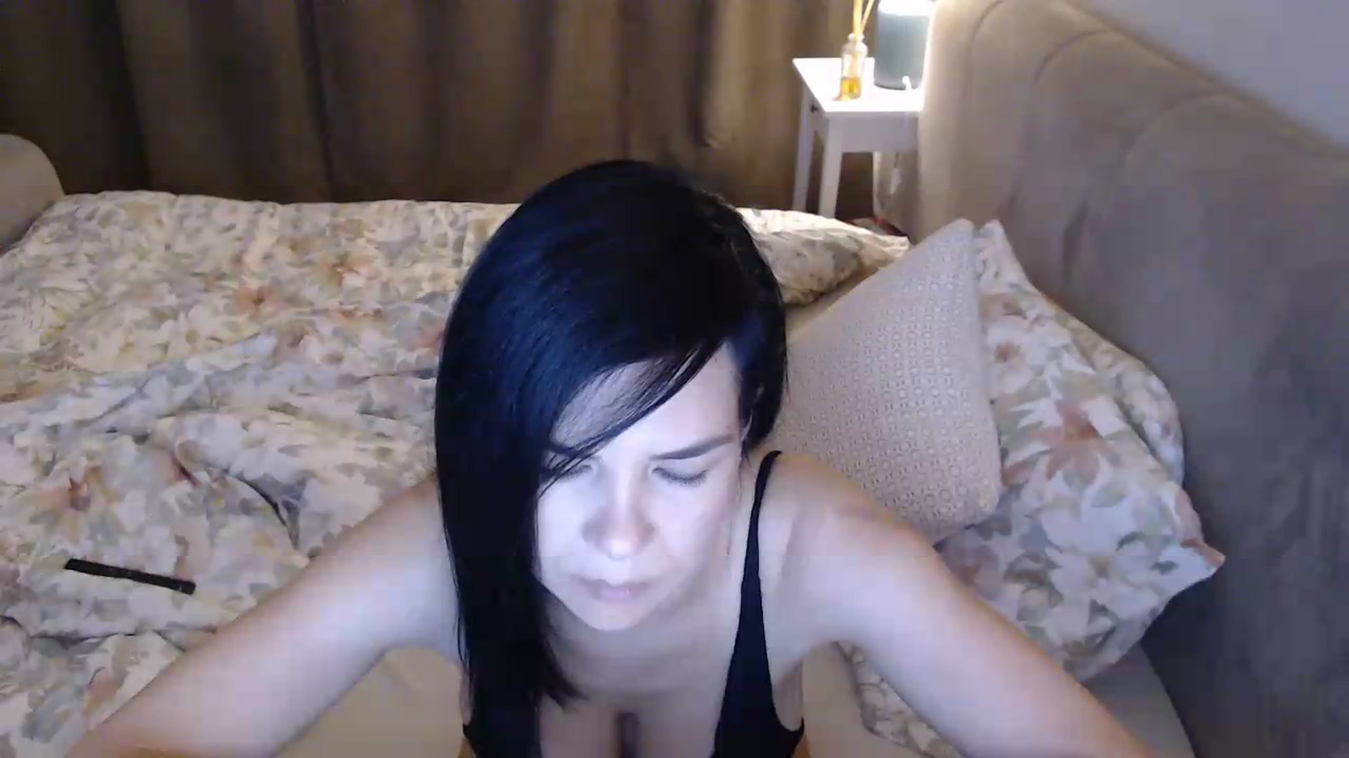 Gallery image thumbnail from Darkella's myfreecams stream on, 05/30/2026, 24:00 image 19 of 20