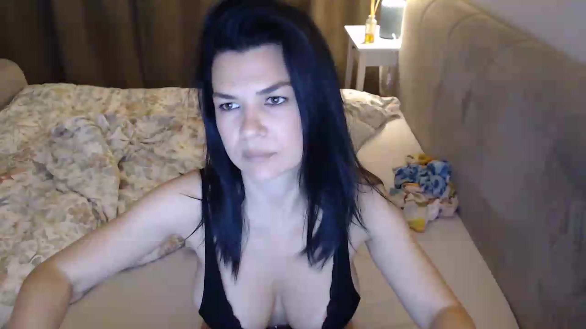 Gallery image thumbnail from Darkella's myfreecams stream on, 05/30/2026, 24:00 image 3 of 20