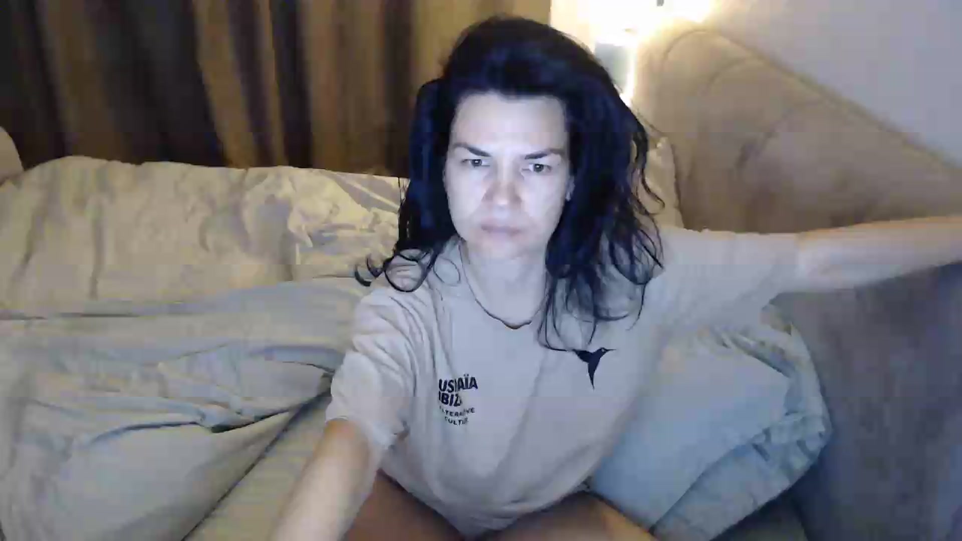 Gallery image thumbnail from Darkella's myfreecams stream on, 06/09/2026, 22:26 image 15 of 20